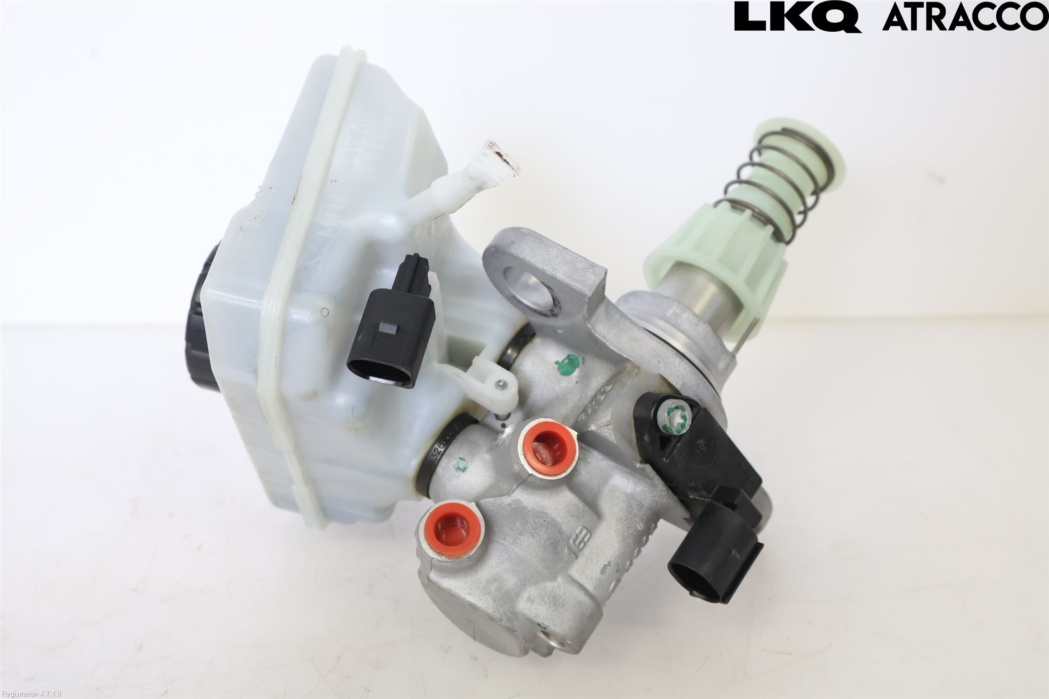 Audi Q7/SQ7 Broms Huvudcylinder