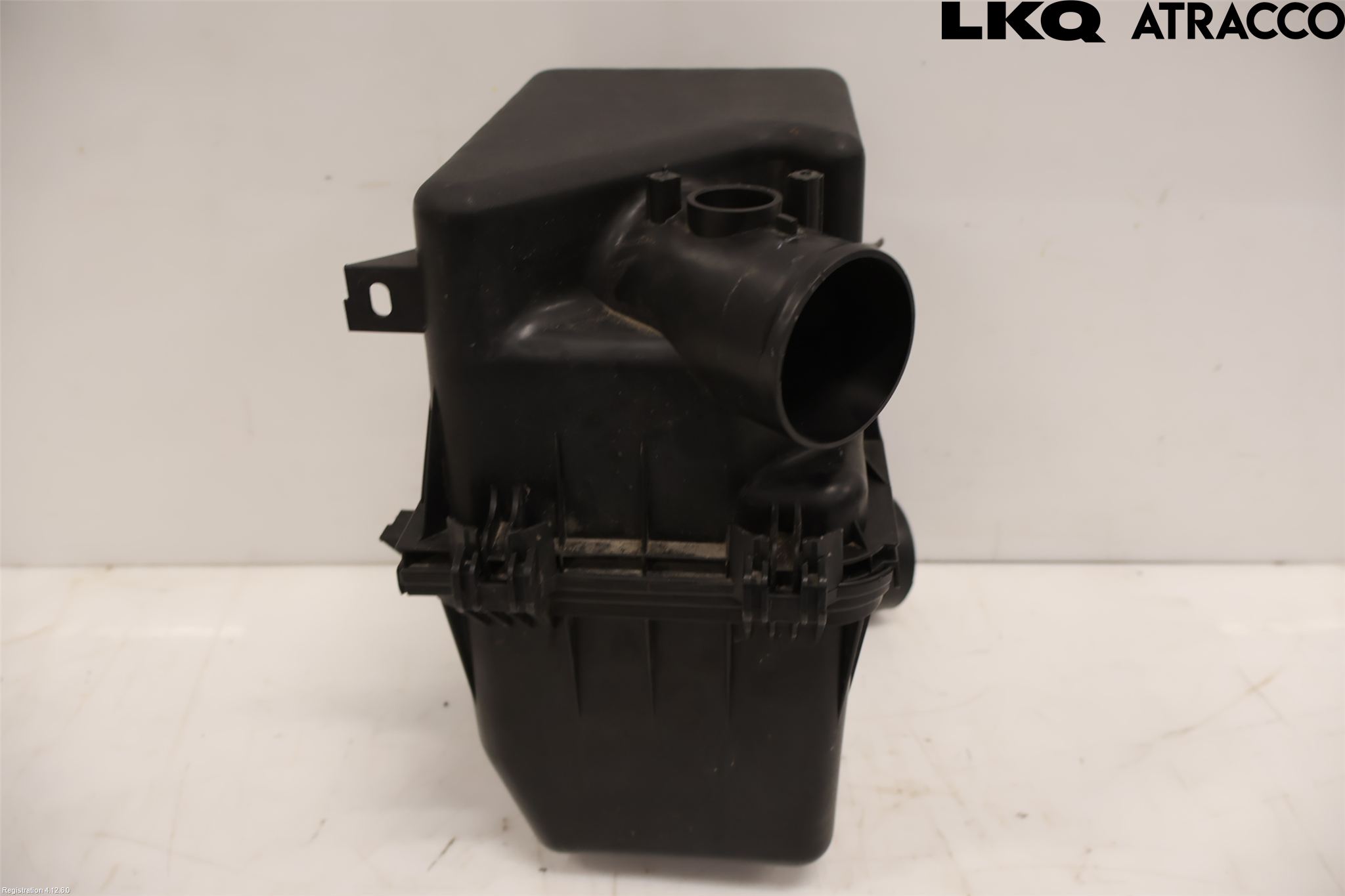 Toyota RAV4 13-18 Luftrenare