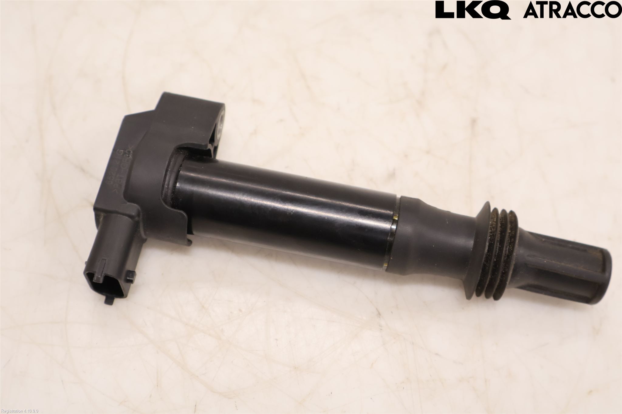 Peugeot 308 14-21 Tändspole