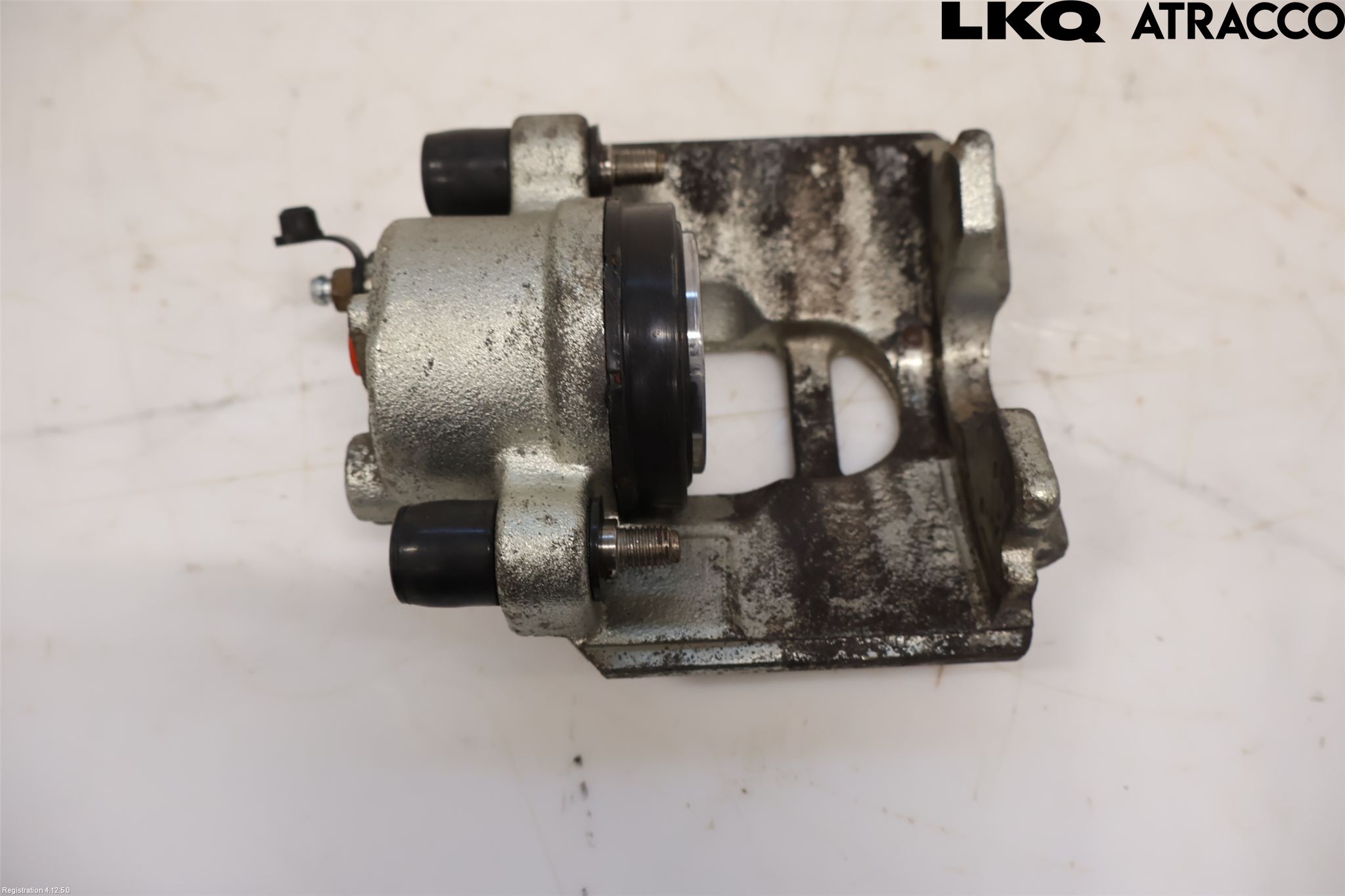 Toyota YARIS XP90 06-11 Bromsok Fram Höger