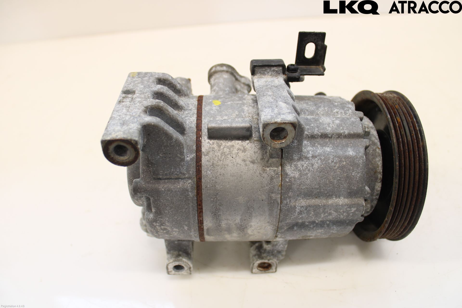 Kia CEED 12-18 Ac Kompressor