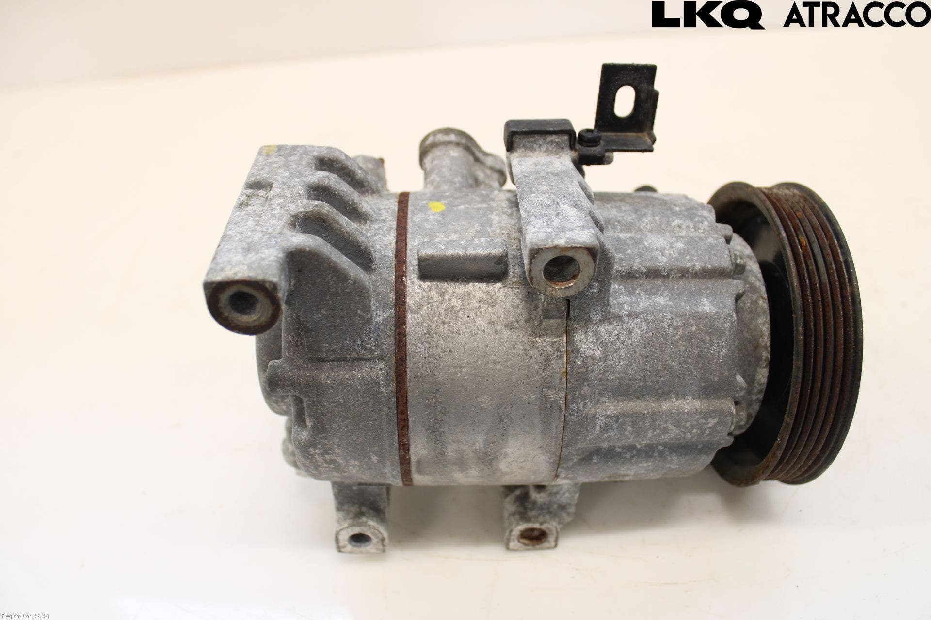 Kia CEED 12-18 Ac Kompressor