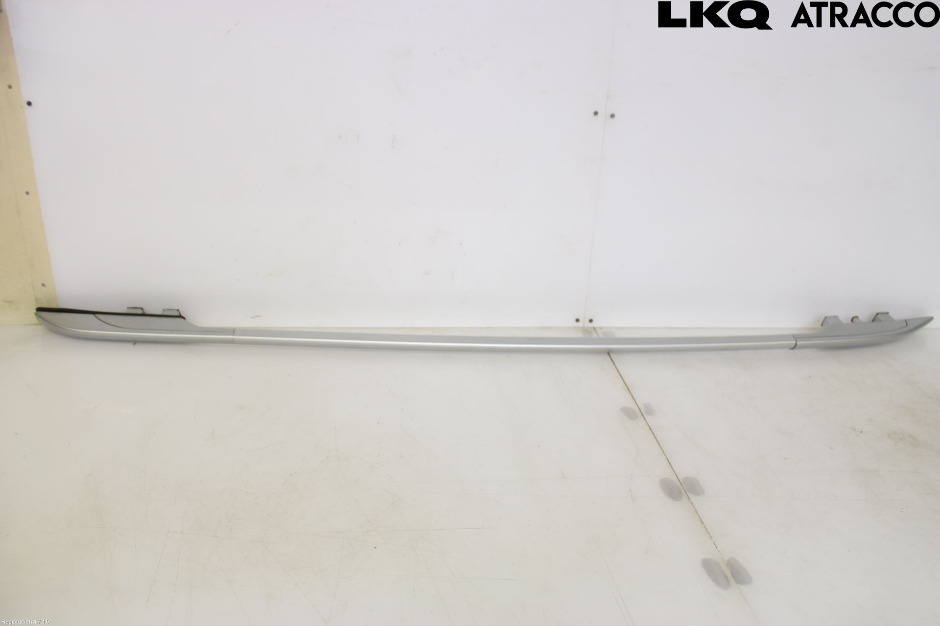 Nissan X-TRAIL 14-21 Takreling-Takräcke