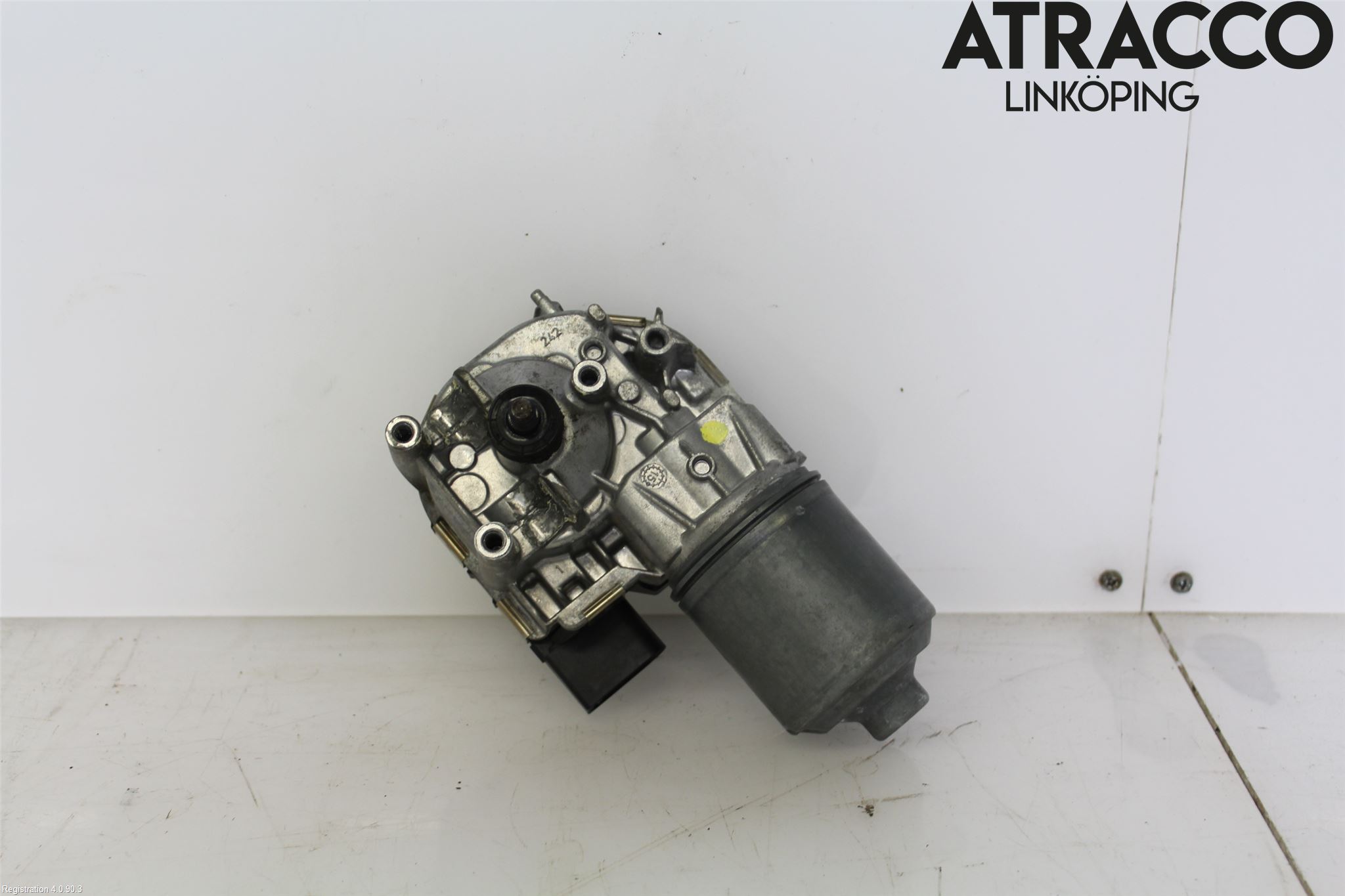 Volvo V40 12-19 Torkarmotor Vindruta