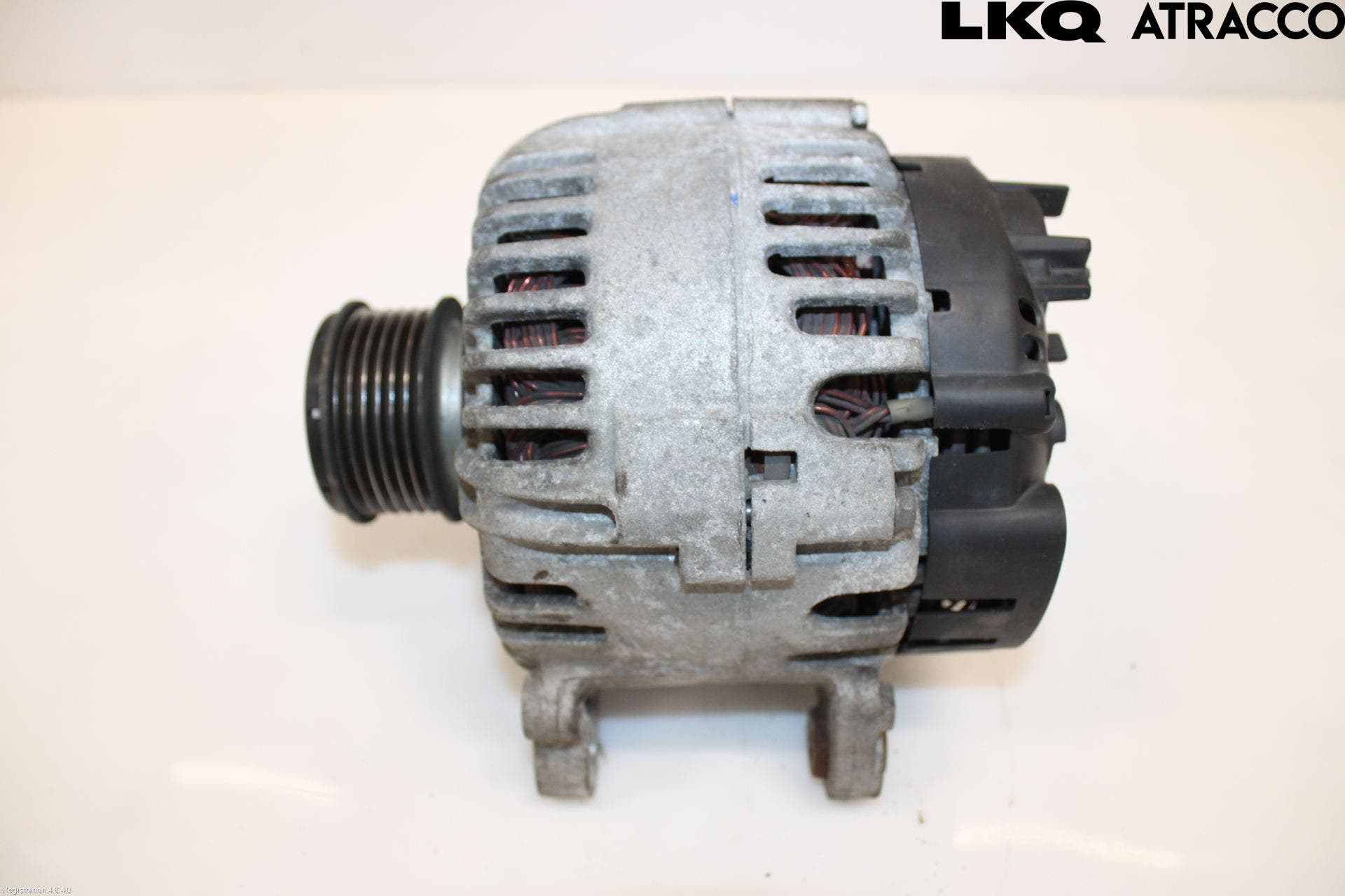 Seat LEON 06-12 Generator