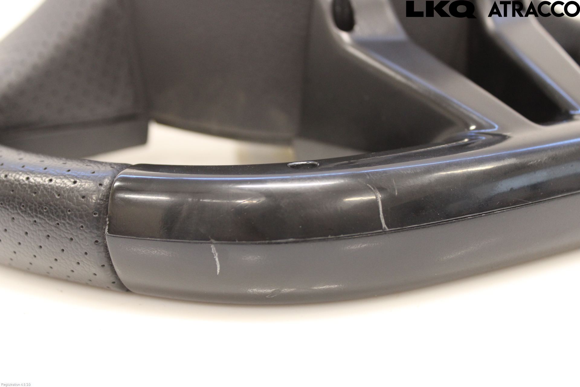 Seat LEON 06-12 Ratt