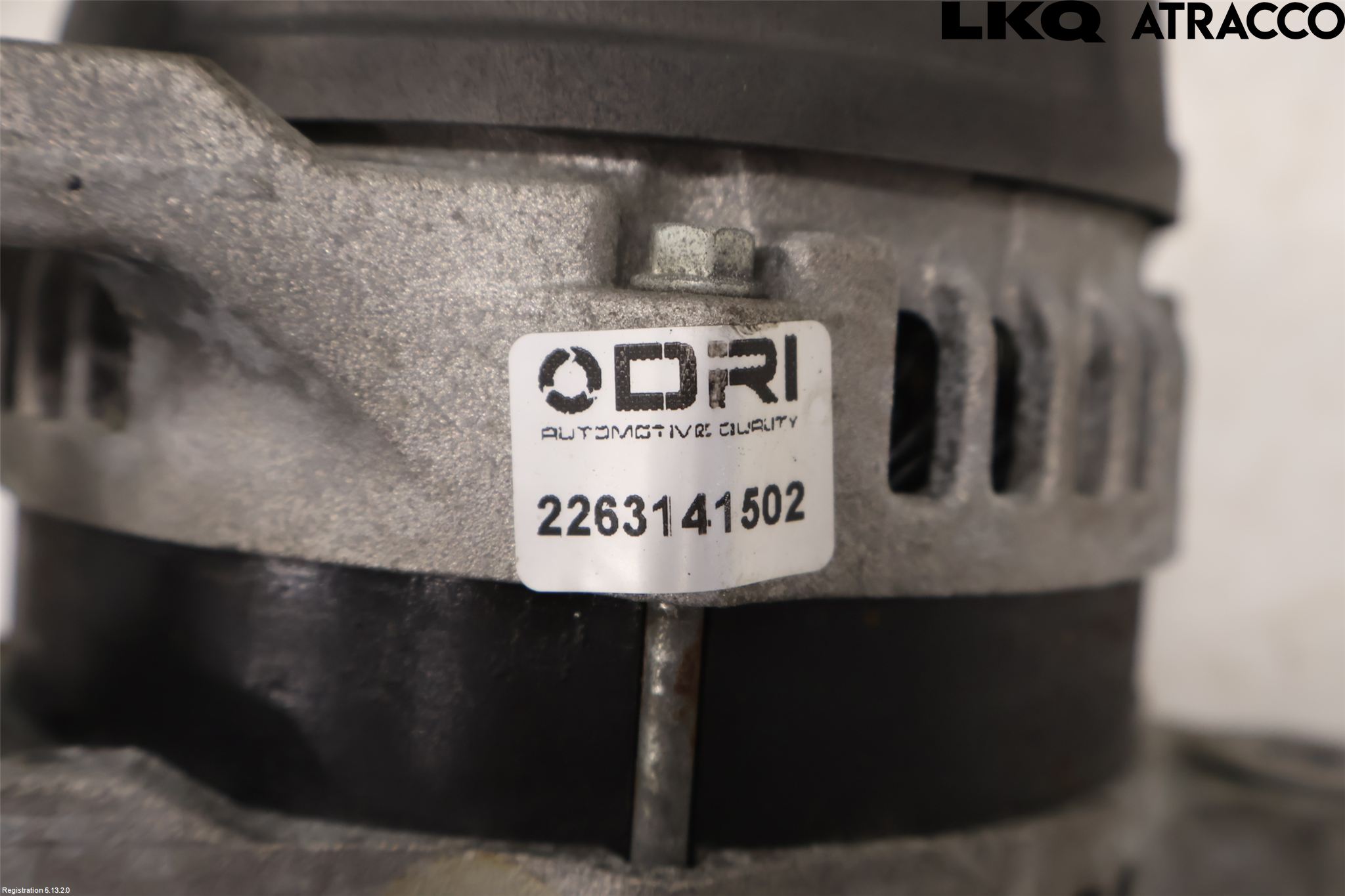 Hyundai ix35 Generator