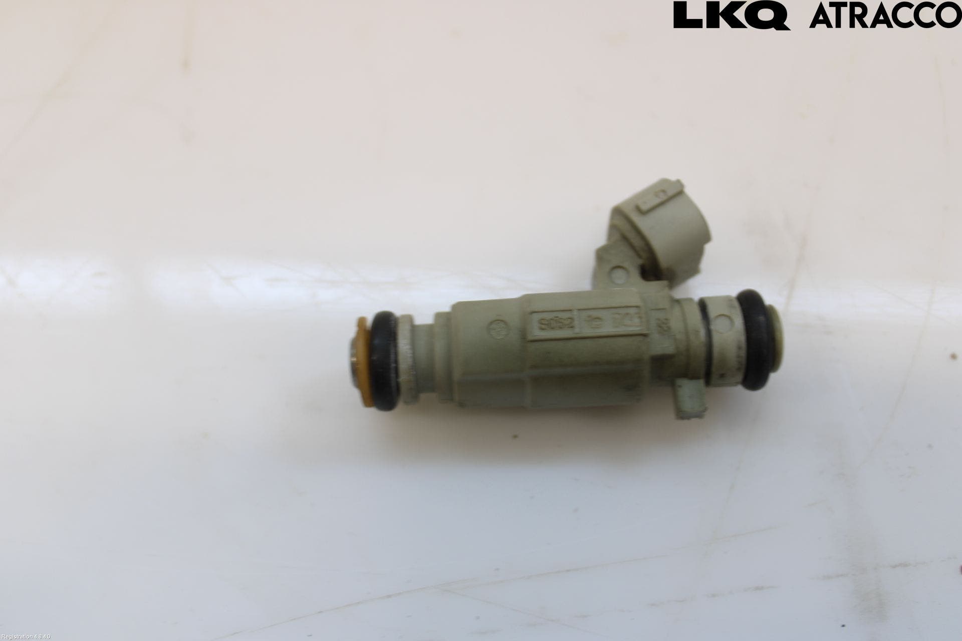 Hyundai i20 GB 15-20 Injspridare