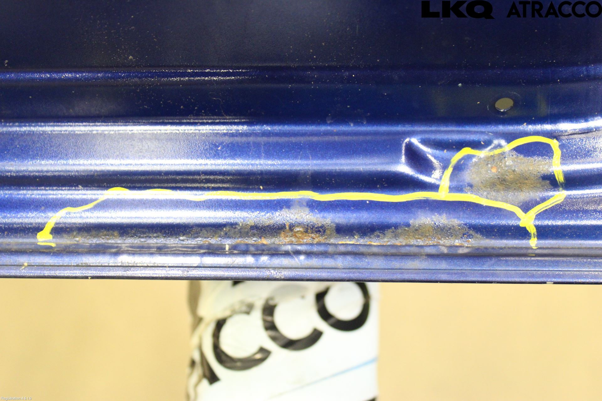 Honda ACCORD    08- Dörr Fram Höger