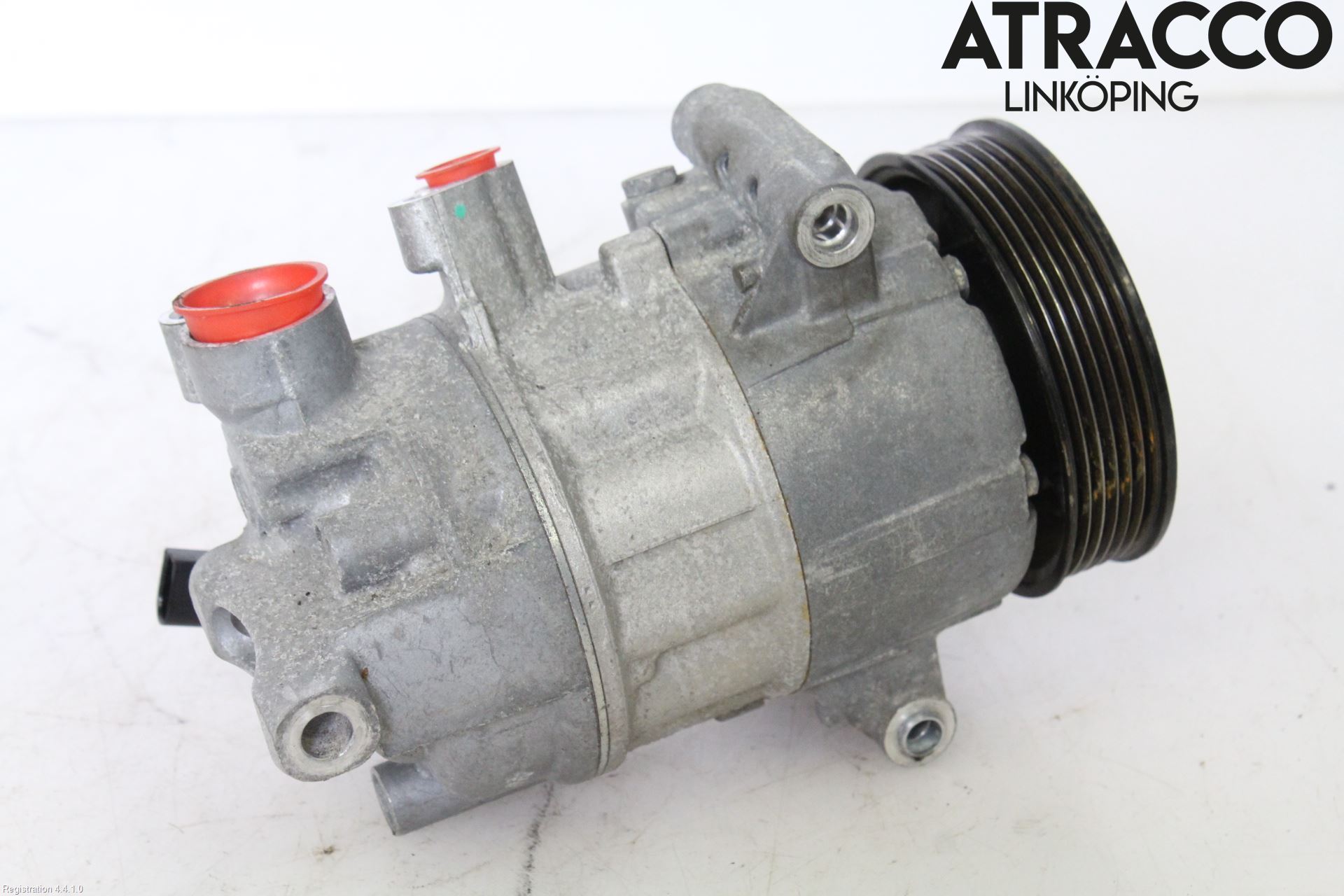 Volkswagen VW GOLF / E-GOLF VII 13-20 Ac Kompressor