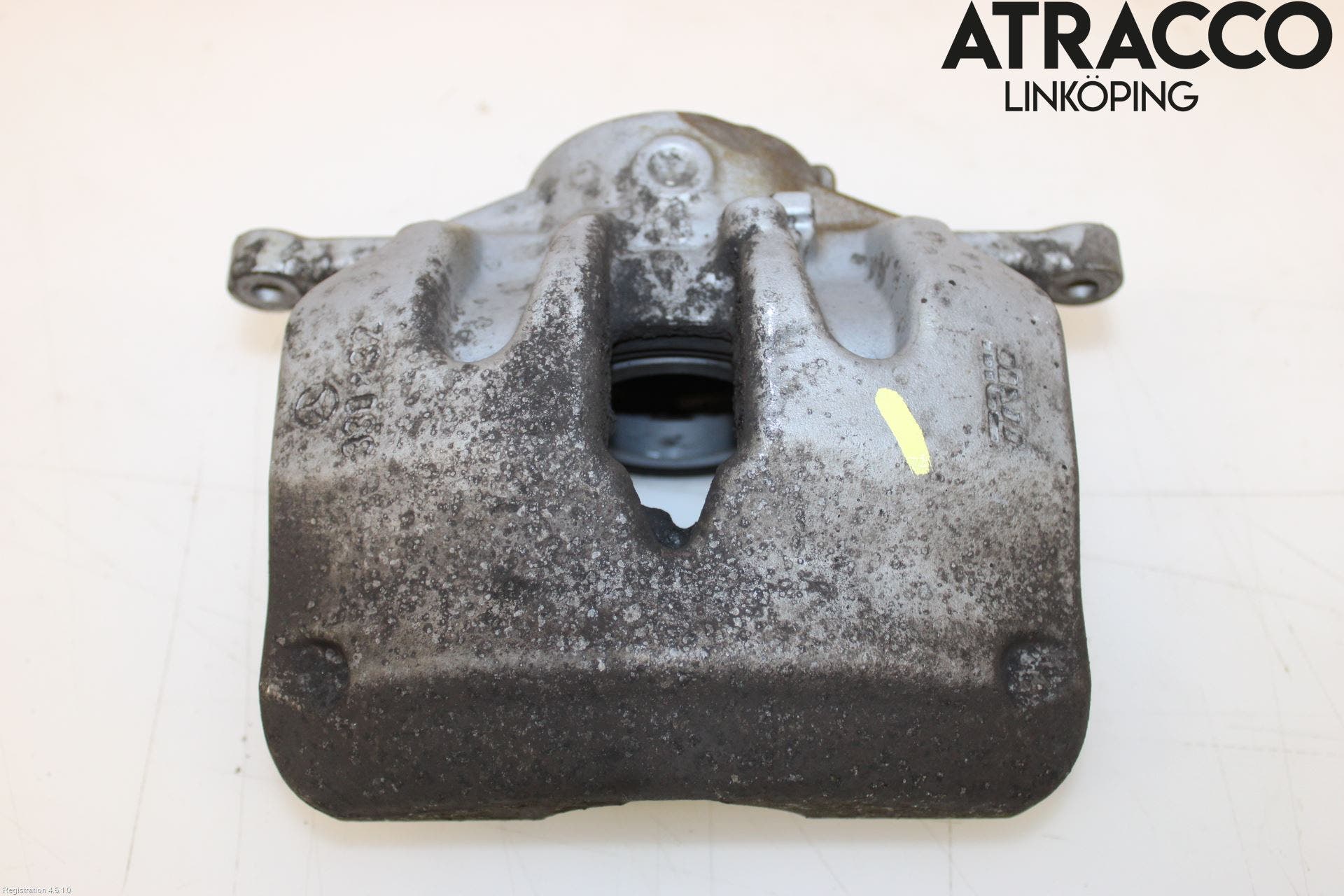 Mercedes-Benz MB E-KLASS (W213) 16-23 Bromsok Fram Vänster