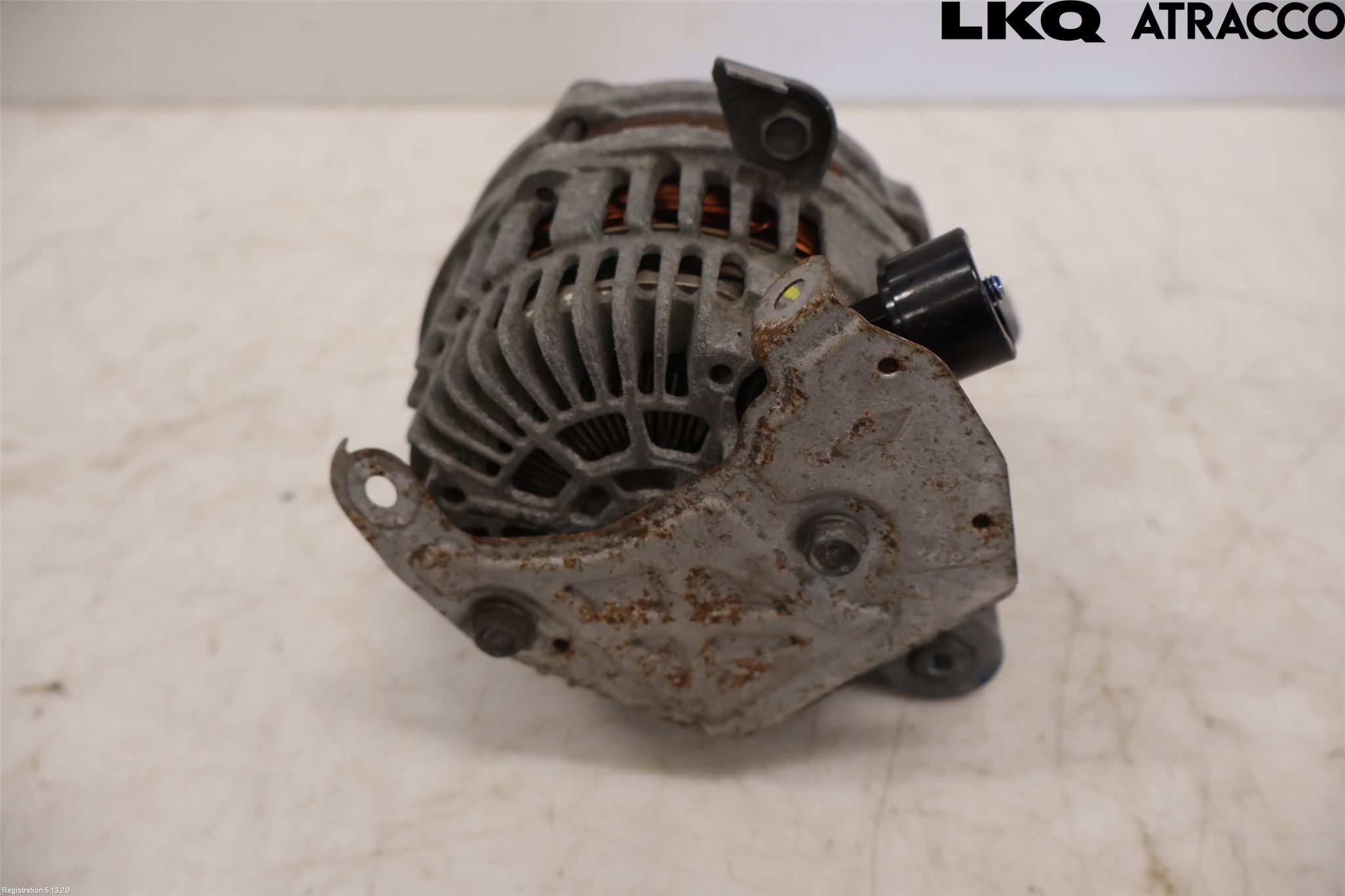 Honda CIVIC 12-16 Generator