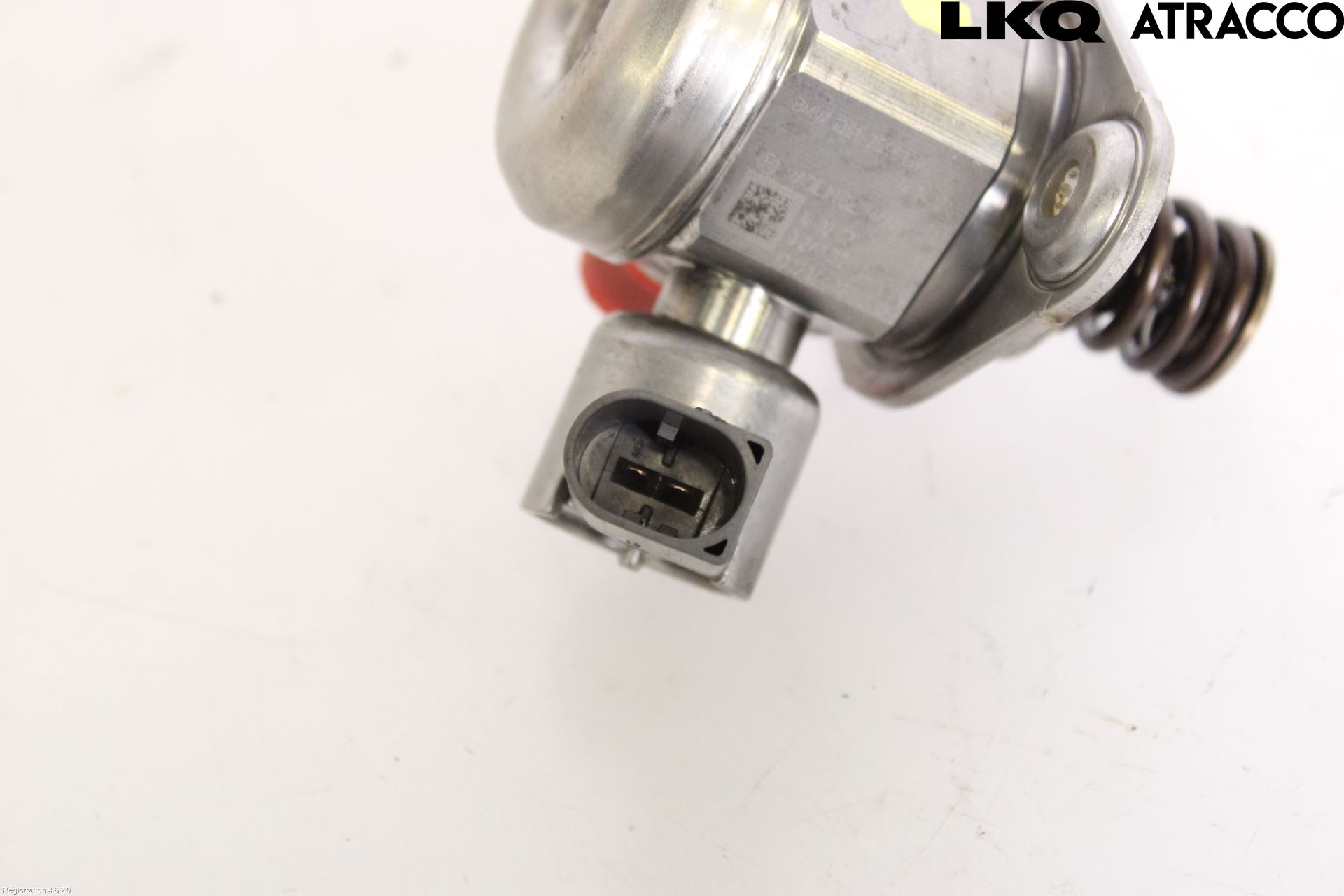 BMW 5 F10/F11/F18 09-17 Bränslepump Mek