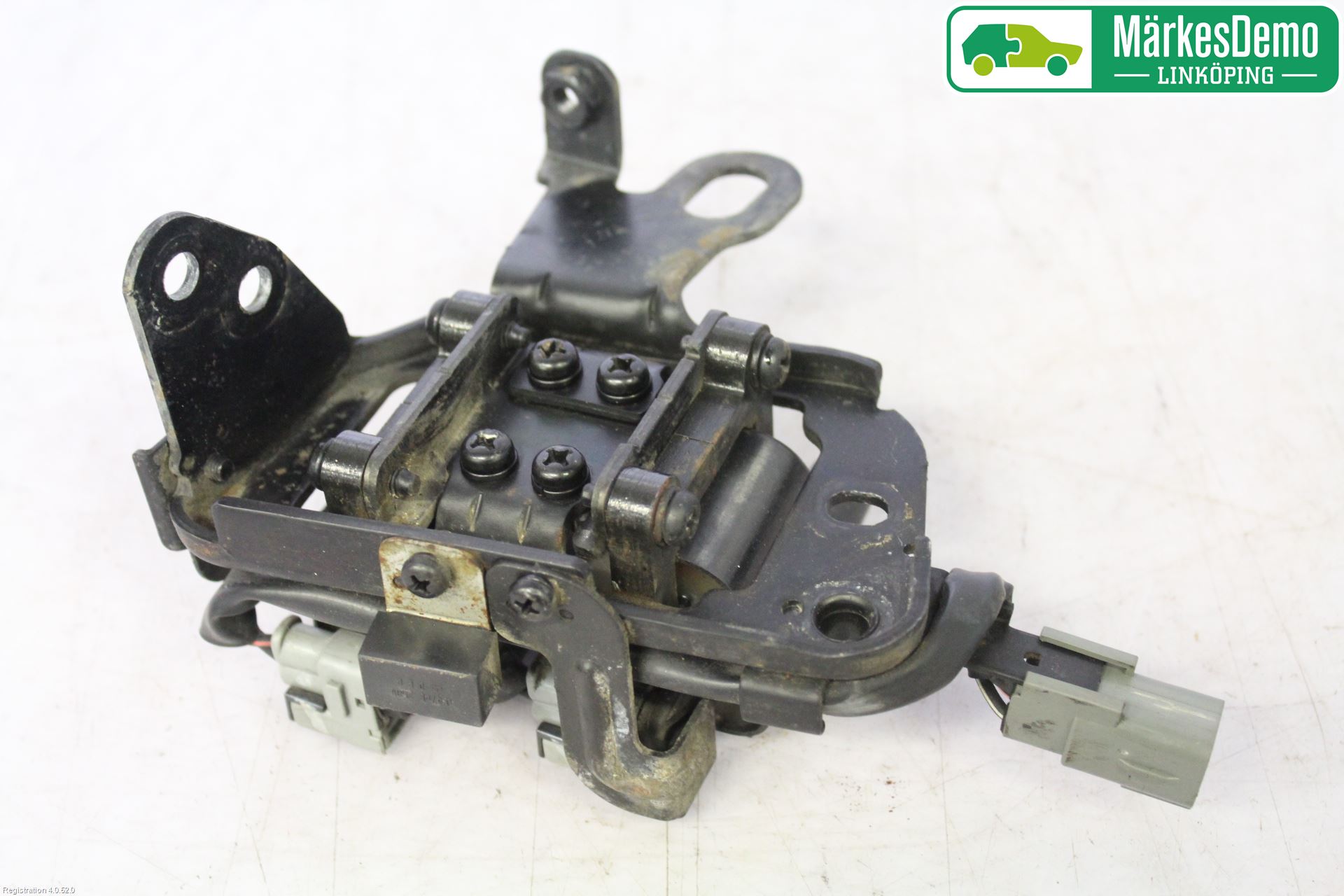 Hyundai TRAJET Tändspole