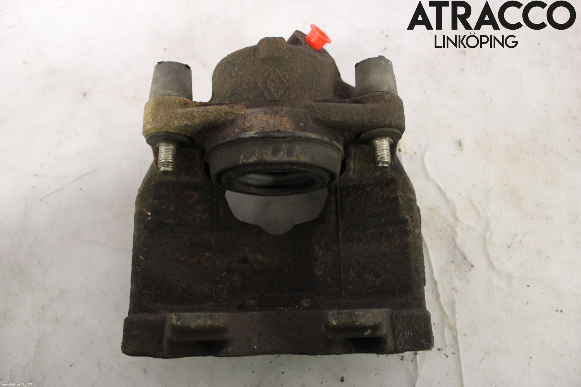 Dacia DUSTER 10-17 Bromsok Fram Vänster