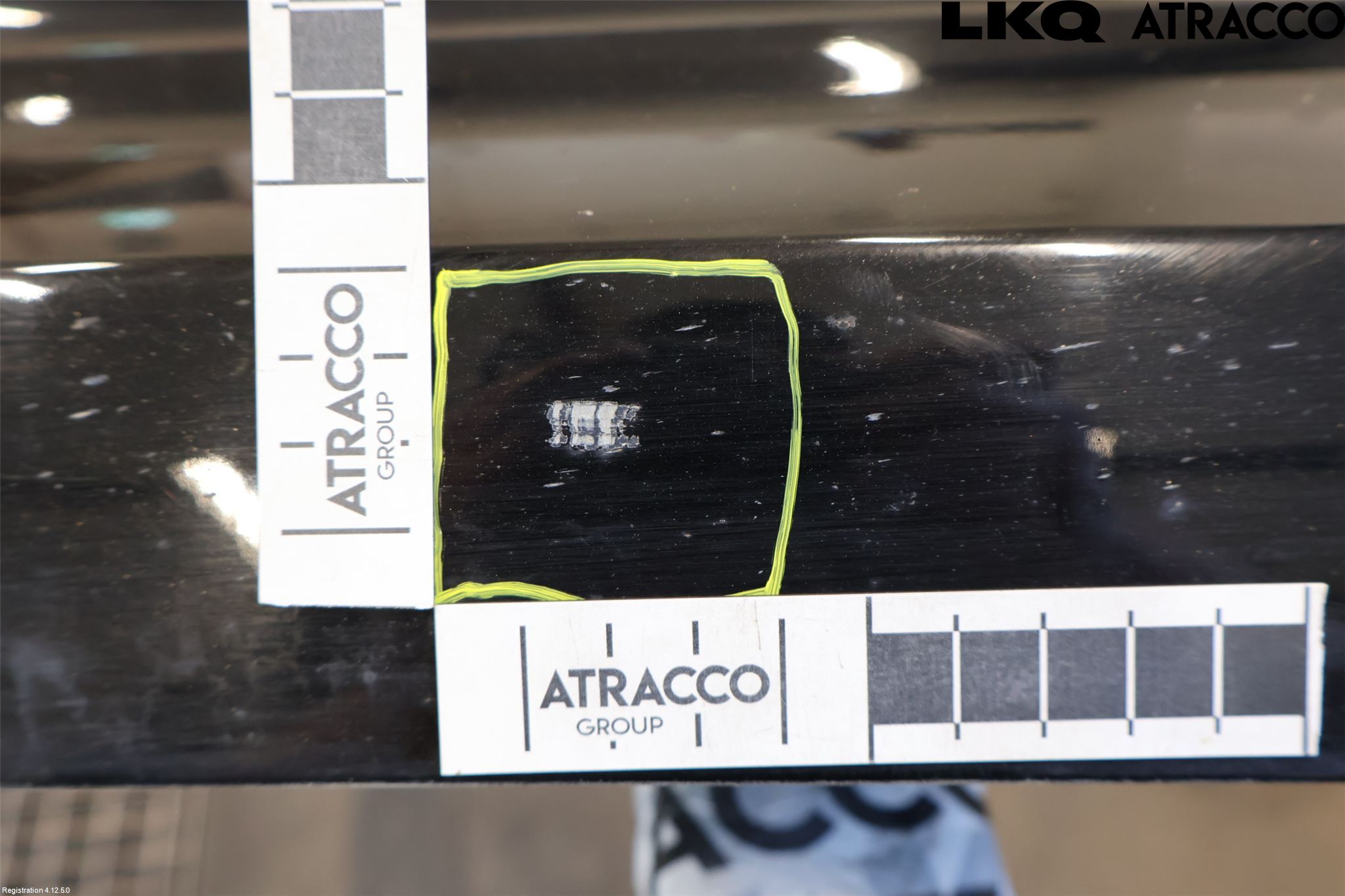 Opel INSIGNIA 17- Dörr Fram Vänster