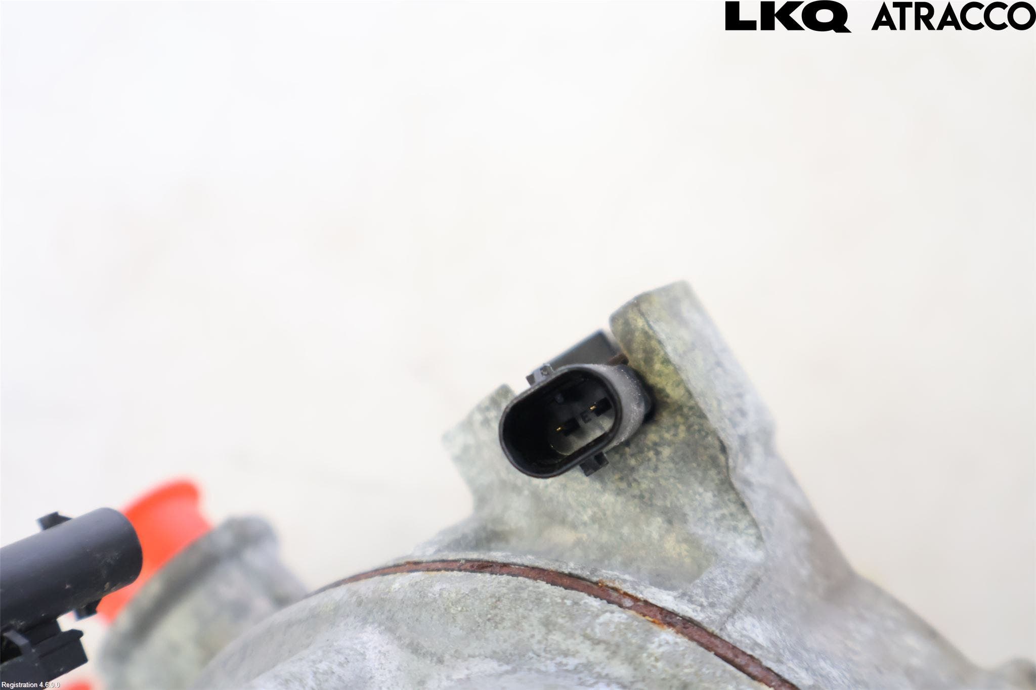 Opel ASTRA K 16-22 Ac Kompressor