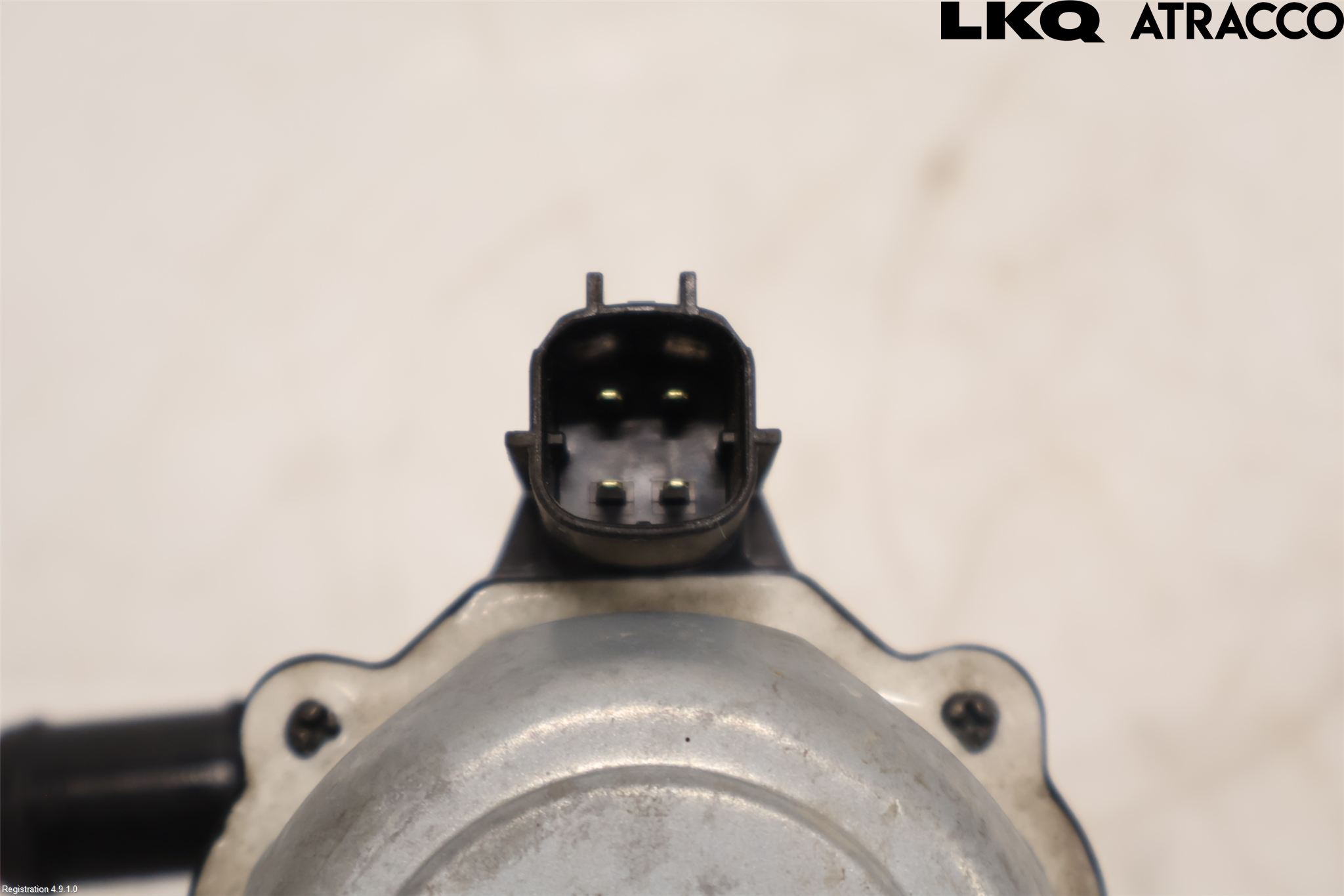 Nissan LEAF 18- Vattenpump