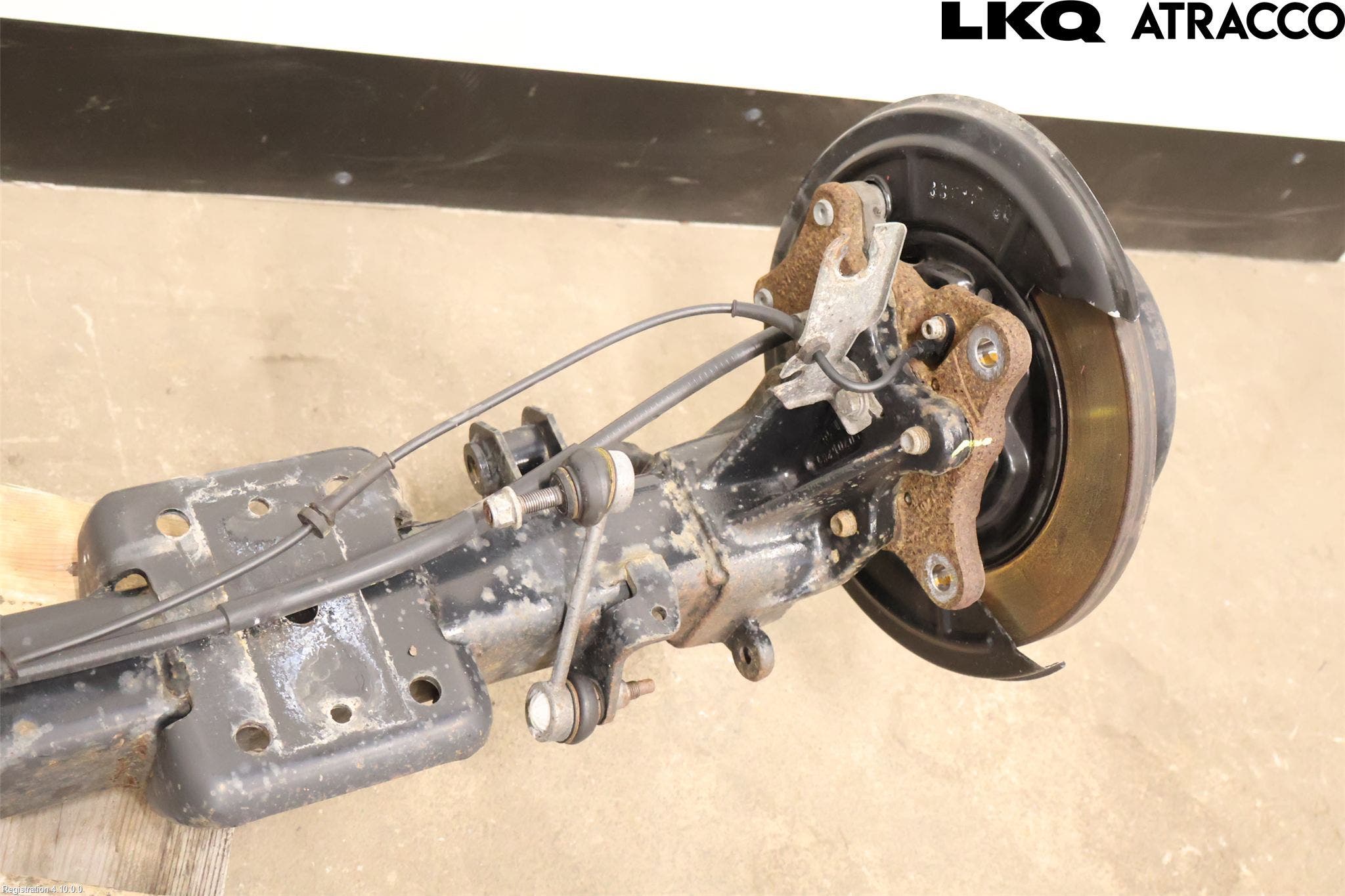 Husbil, husvagn HUSBIL PILOTE Bakaxel