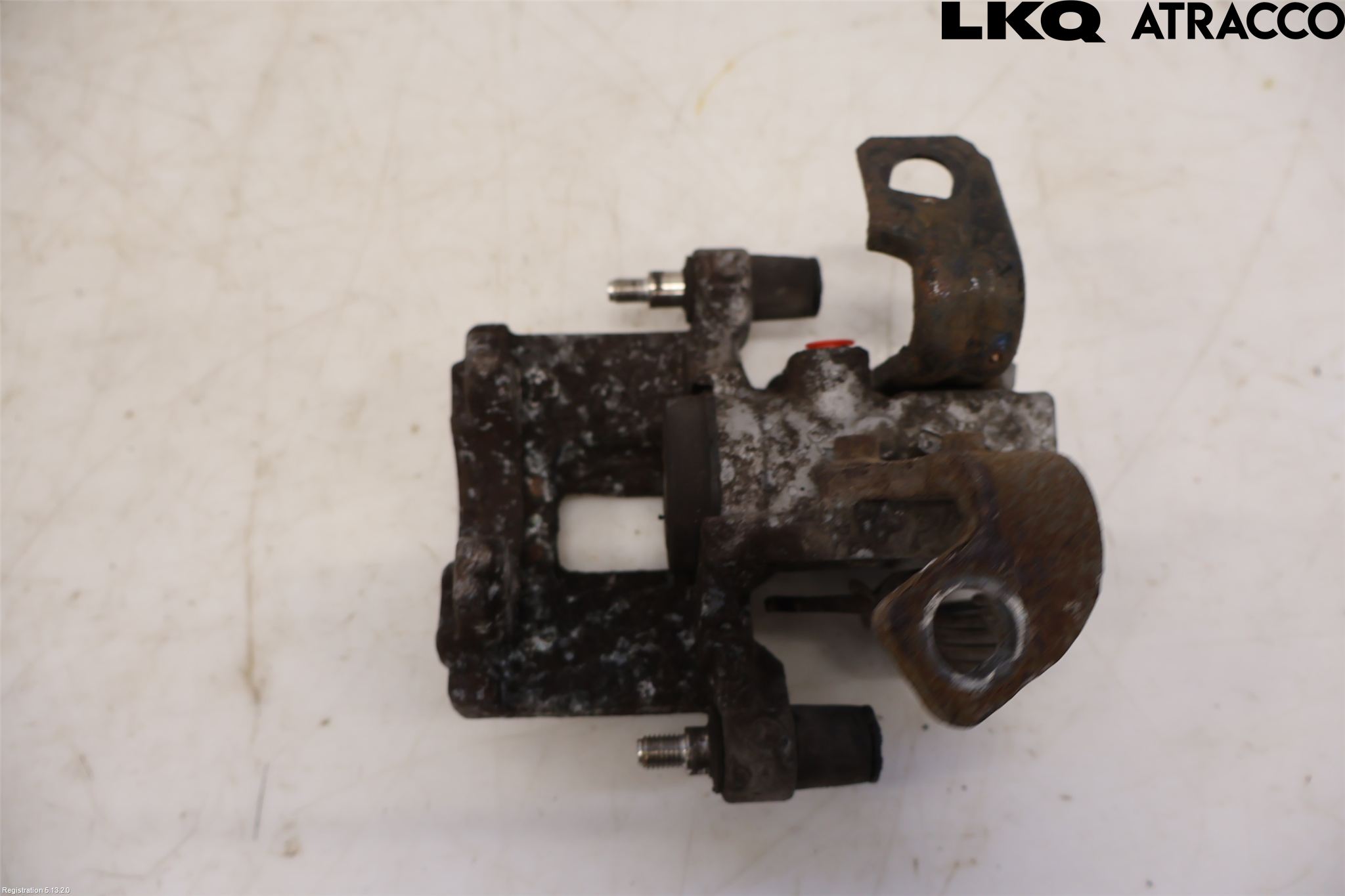 Honda CIVIC 12-16 Bromsok Bak Höger