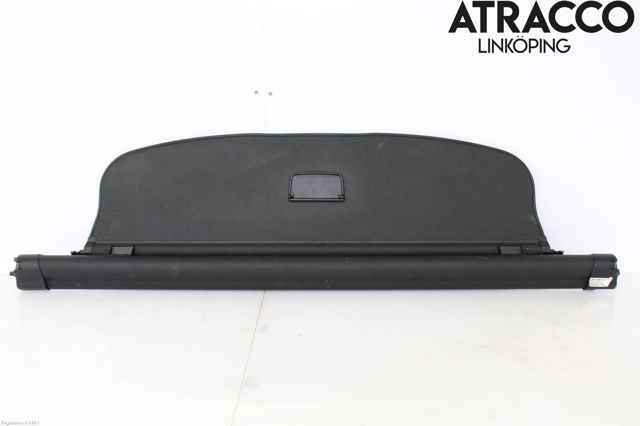 Audi A4/S4 08-11 Insynskydd