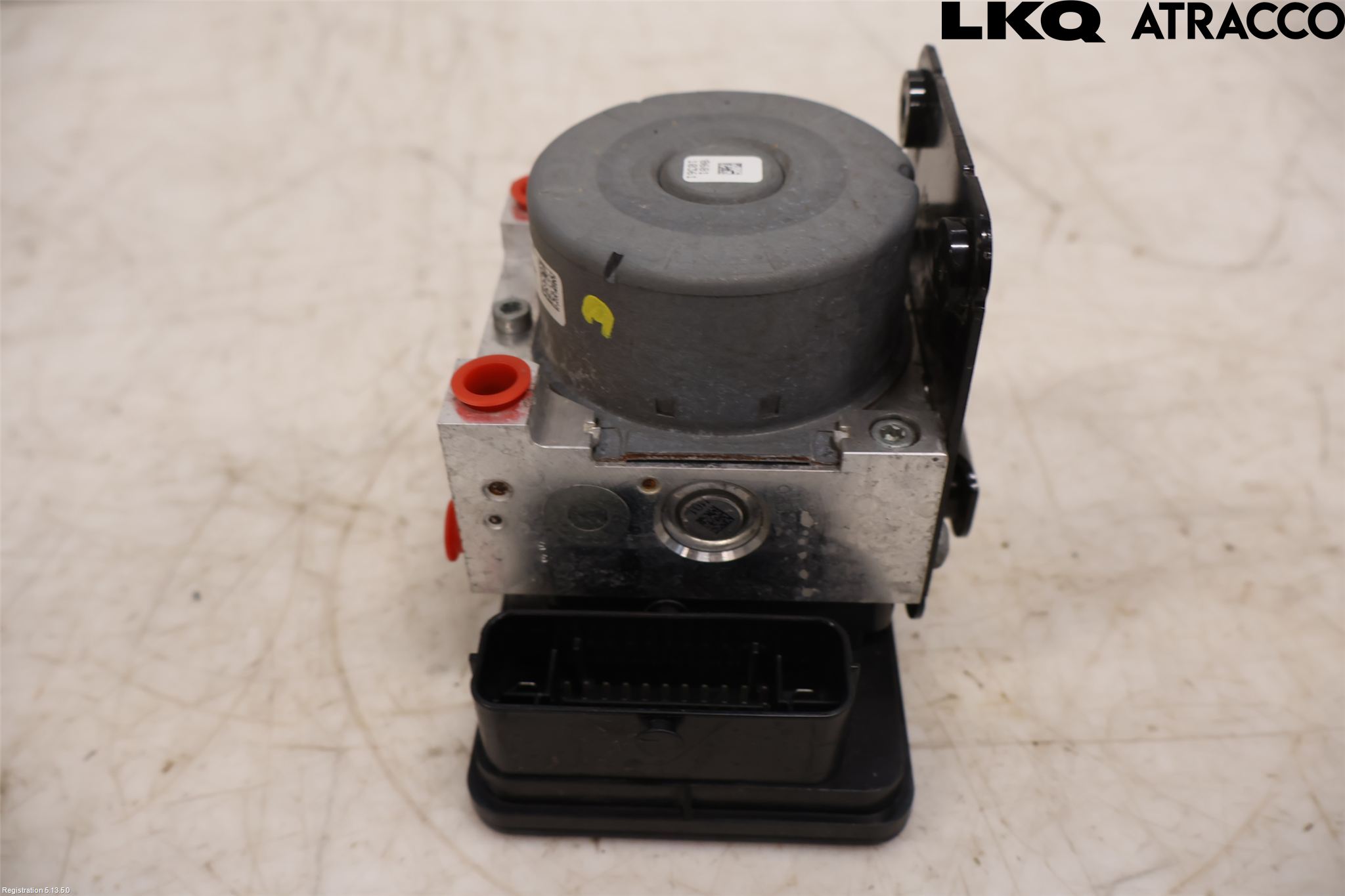 Ford KA+ 16-20 Abs Hydraulaggregat