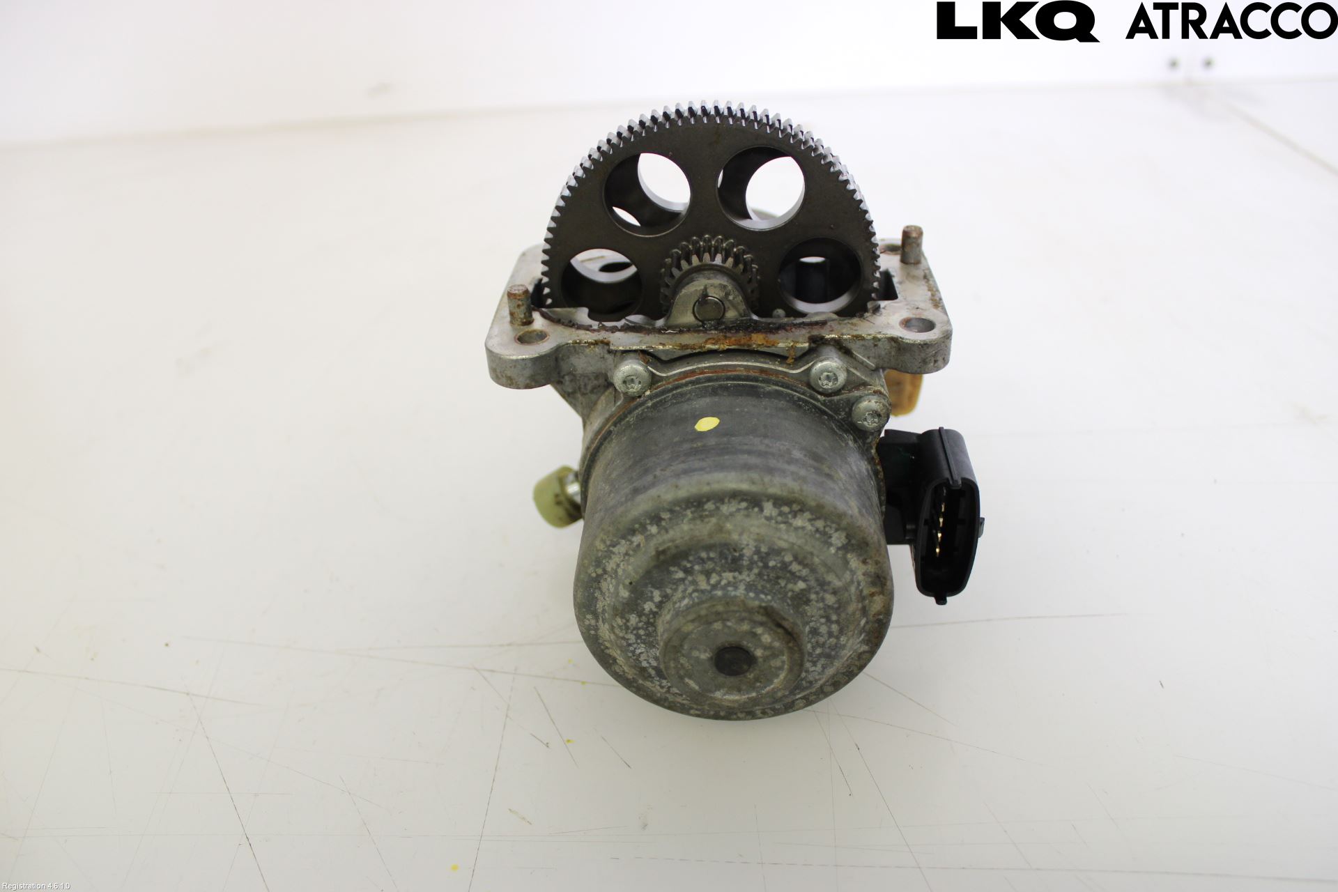 Mitsubishi COLT   04-08 Styrenhet Växellåda