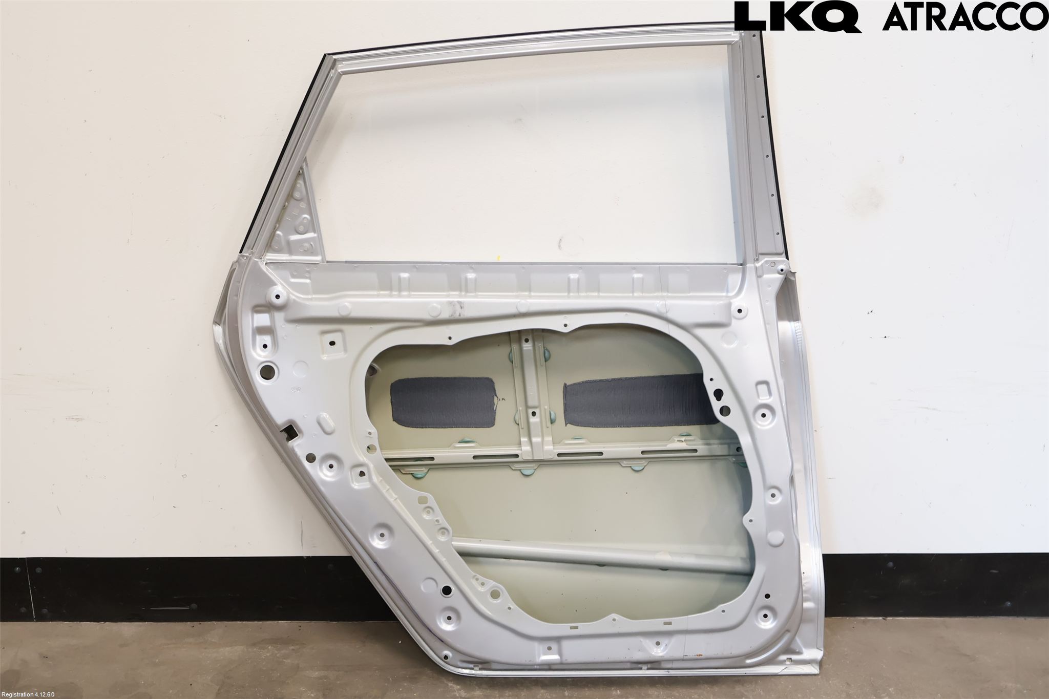 Kia CARENS III 13-19 Dörr Bak Vänster