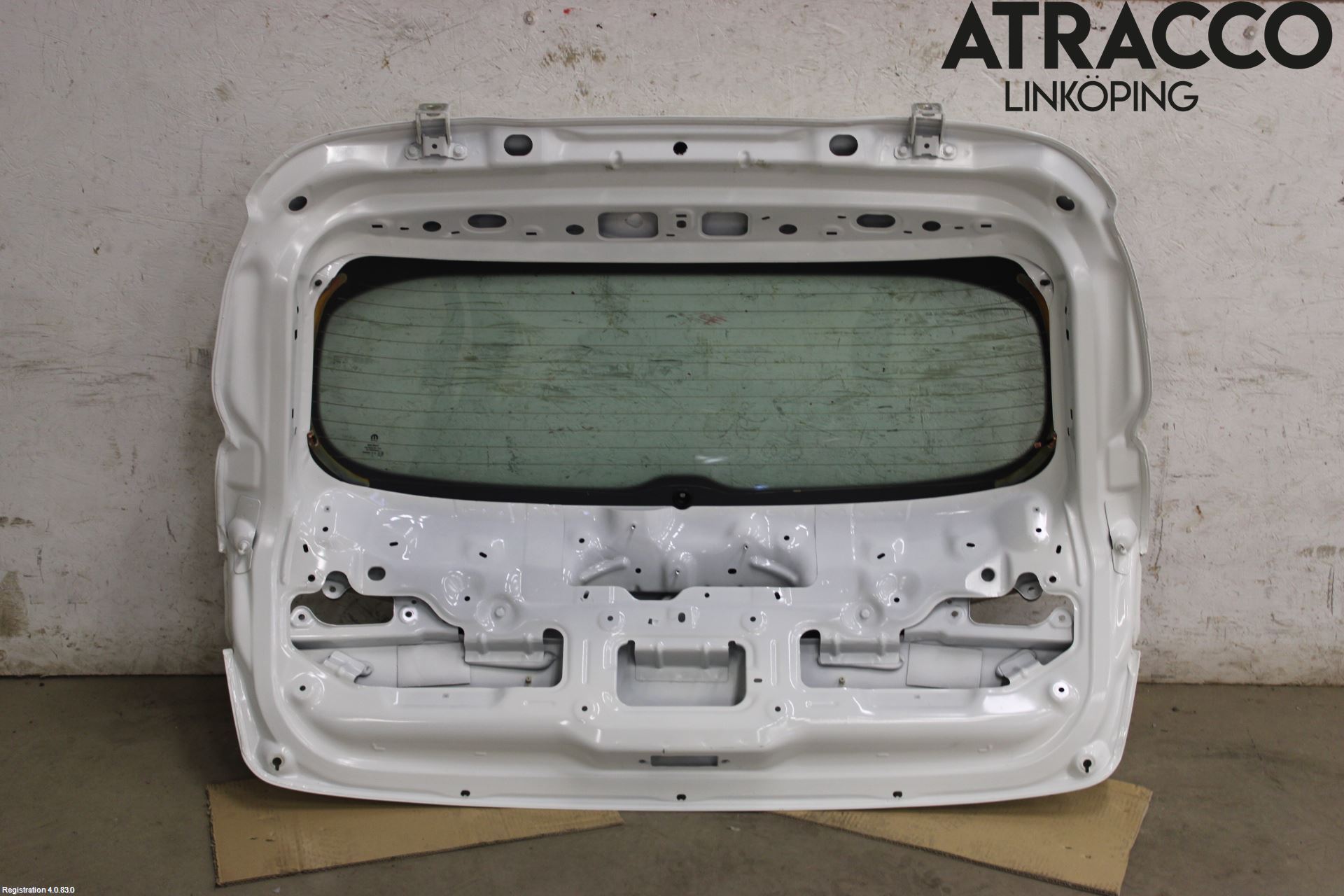 Fiat TIPO/CROSS 16- Baklucka Kombi