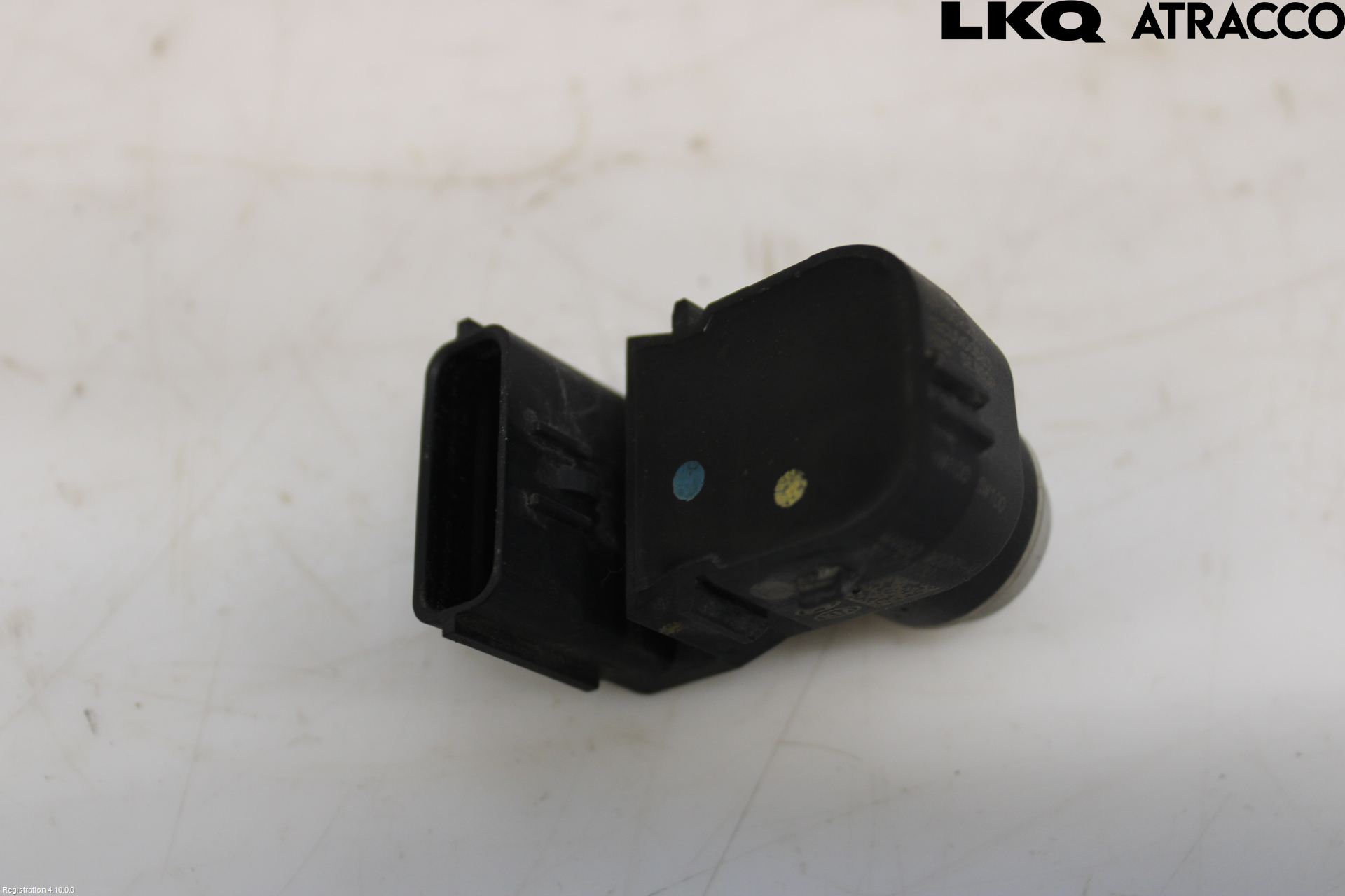Kia STONIC 18->> Parkeringshjälp Backsensor