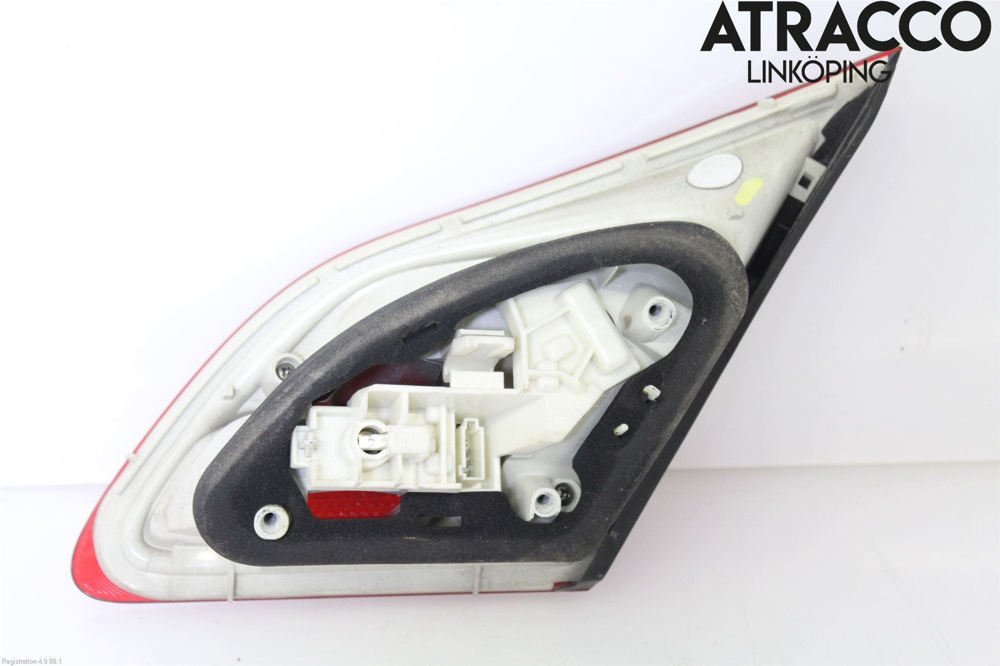 Opel ASTRA J 10-15 Bakljus Lucka Vä