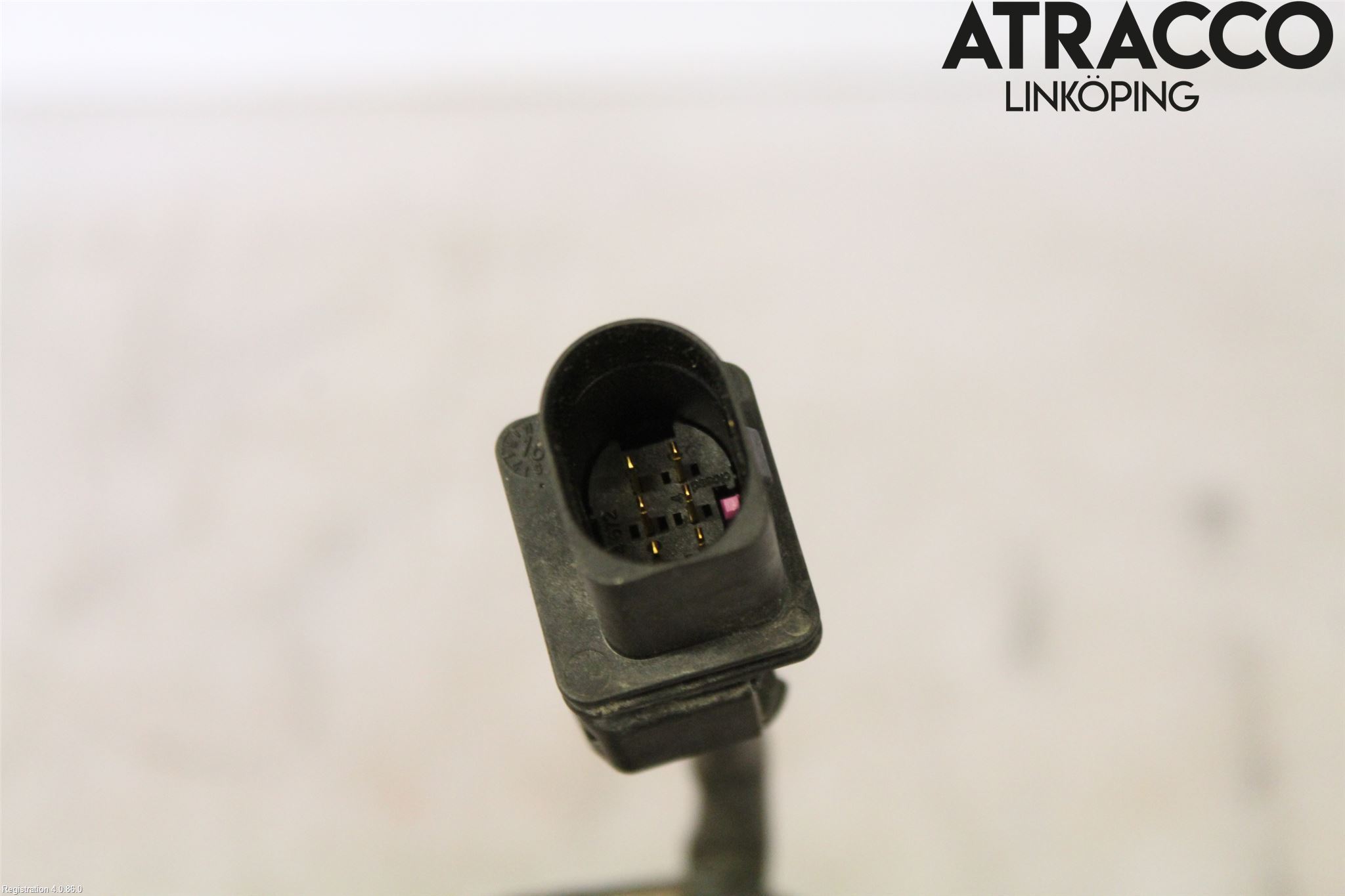 Suzuki SWIFT 11-16 Injlambdasond