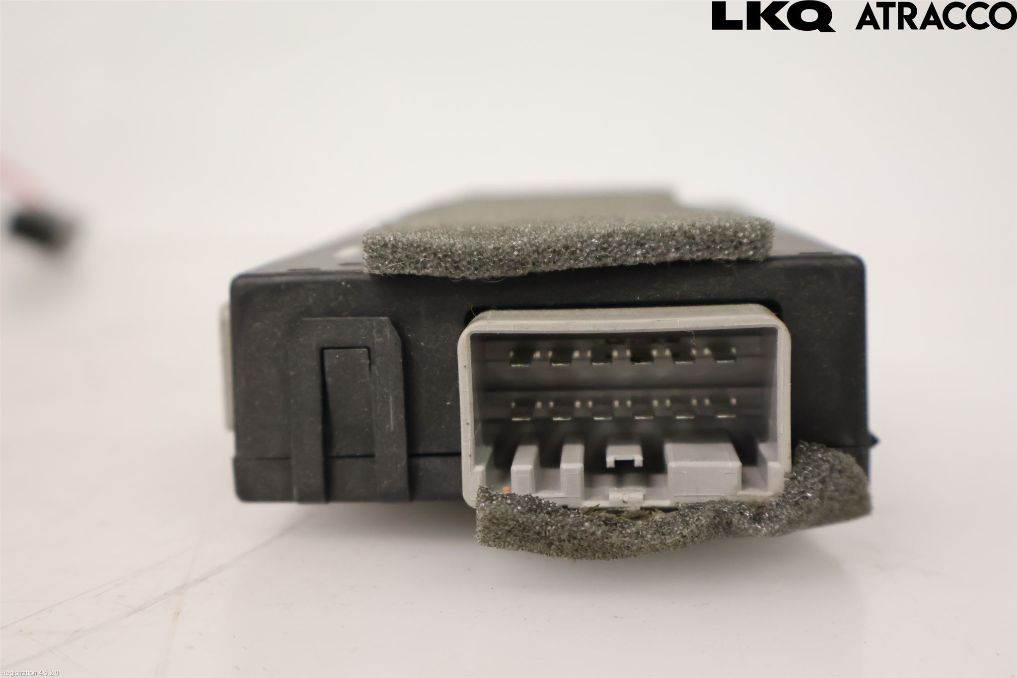 Ford S-MAX 06-15 Styrenhet Dragkrok