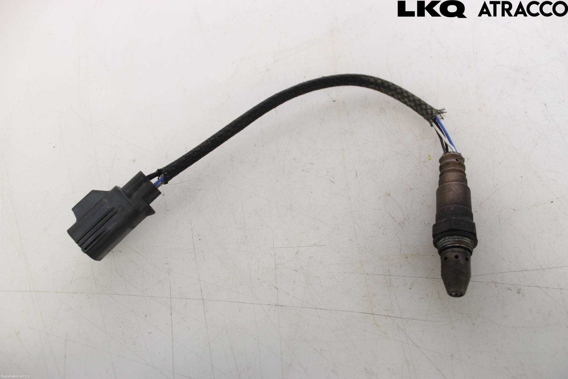 Volvo V90 17->> Injlambdasond