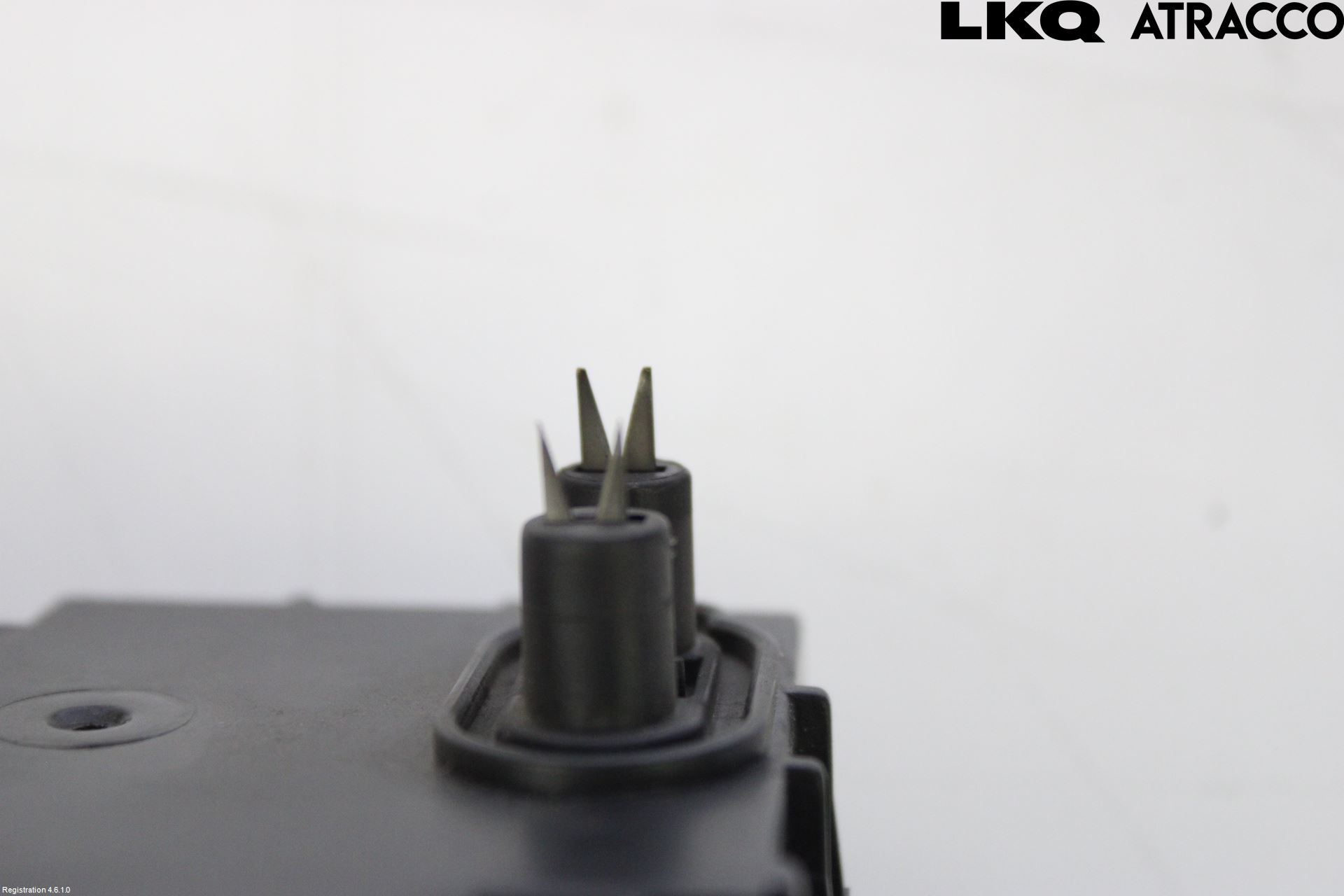 Kia SORENTO 15-20 Styrenhet Övrigt