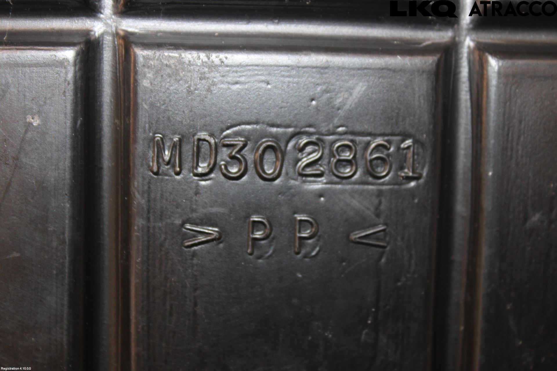 Mitsubishi LANCER  93-96 Luftrenare