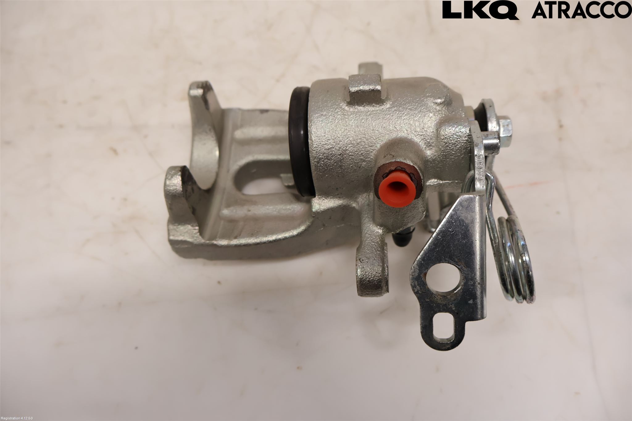 Ford S-MAX 06-15 Bromsok Bak Vänster