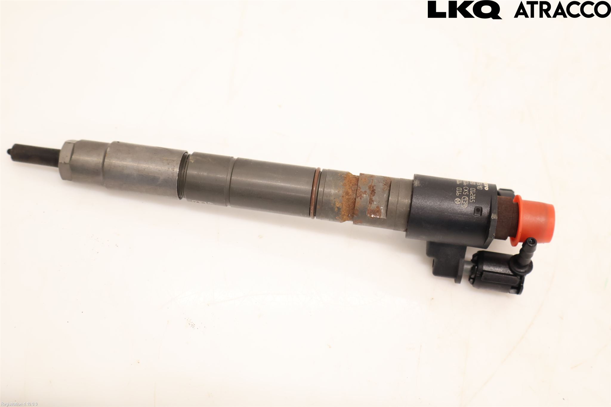 Volvo V70 14-16 Injspridare