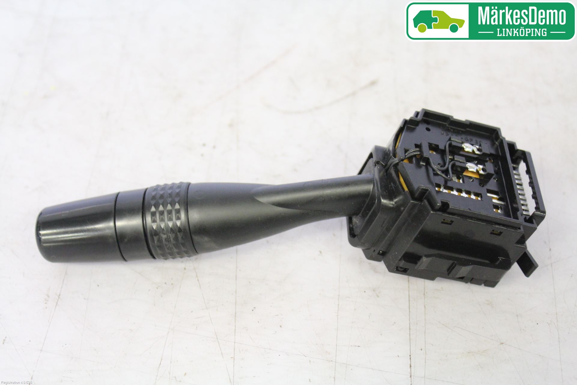 Mitsubishi GRANDIS Spak Torkar-Spolomk