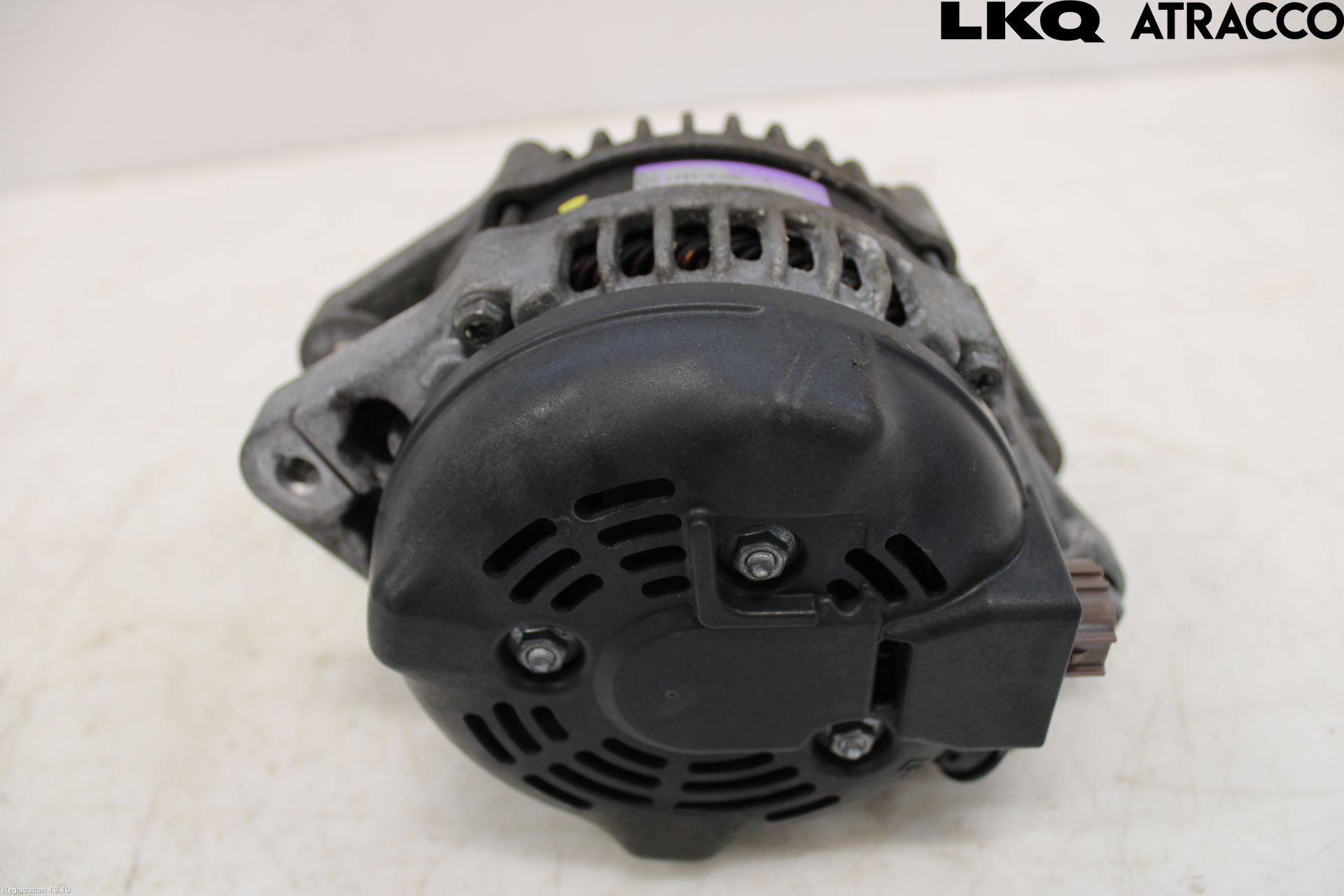 Lexus IS 220d/250/350 06-13 Generator