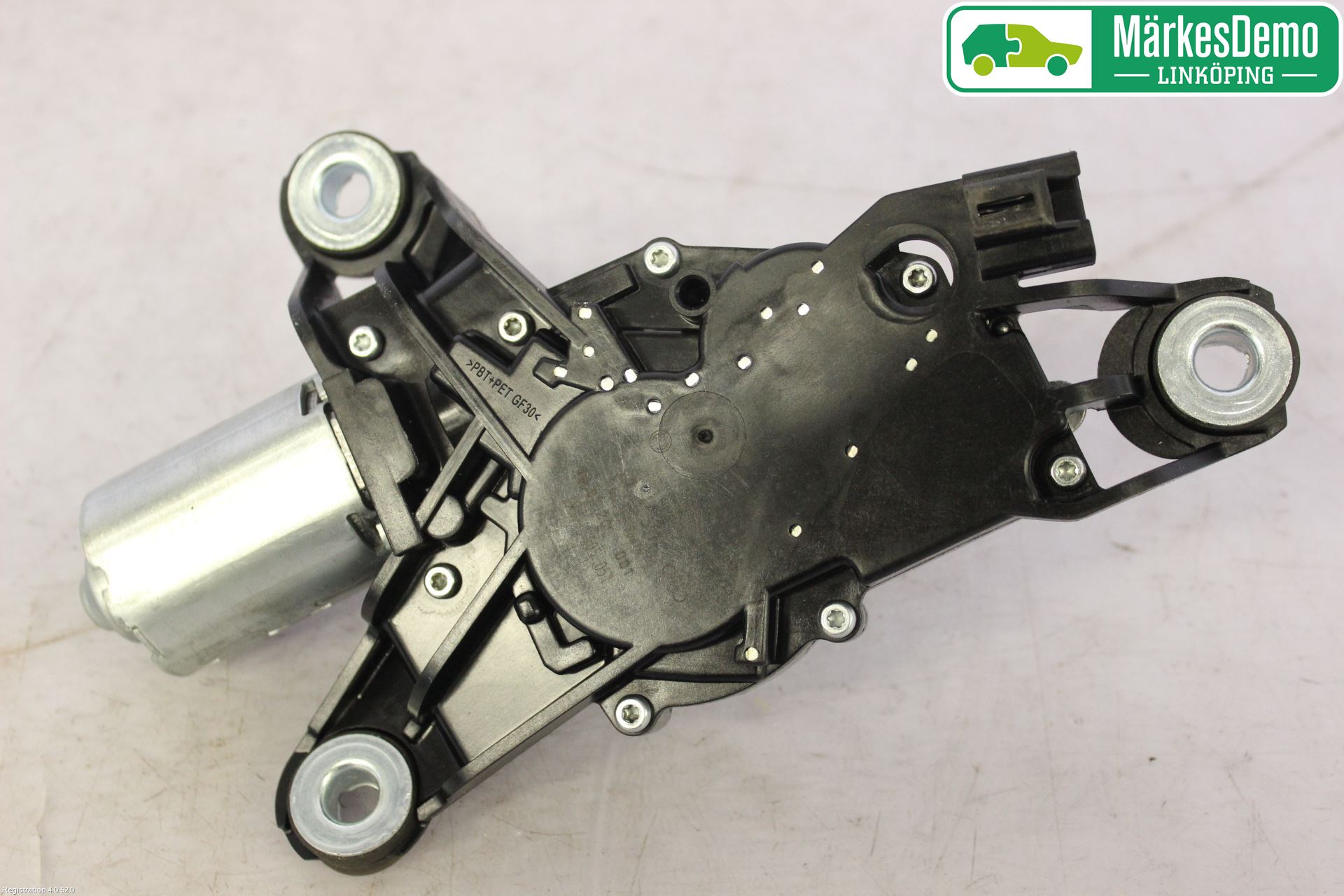 Mitsubishi COLT   04-08 Torkarmotor Baklucka