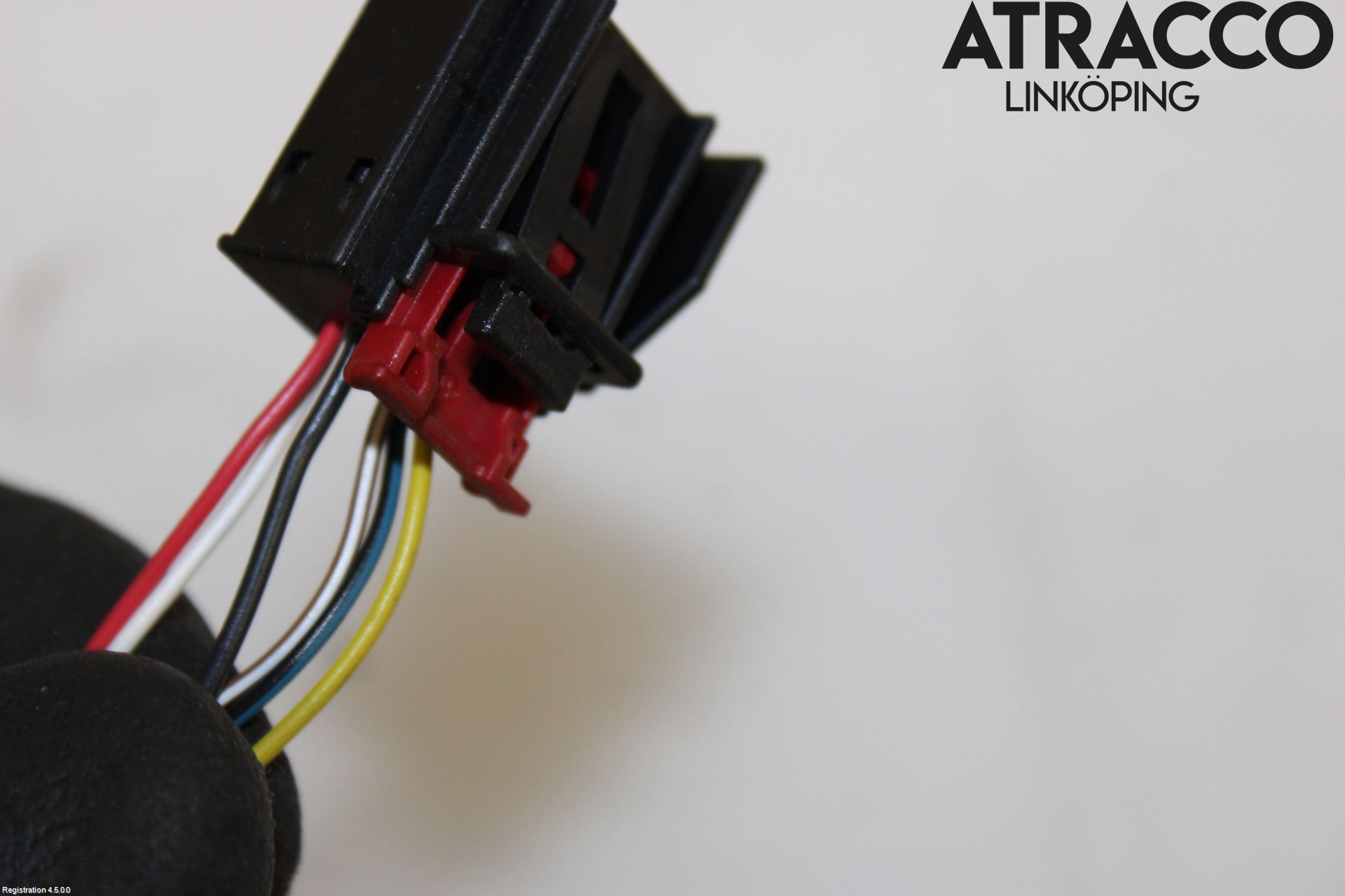 Audi A1/S1 11-18 Spegel Yttre El Hö