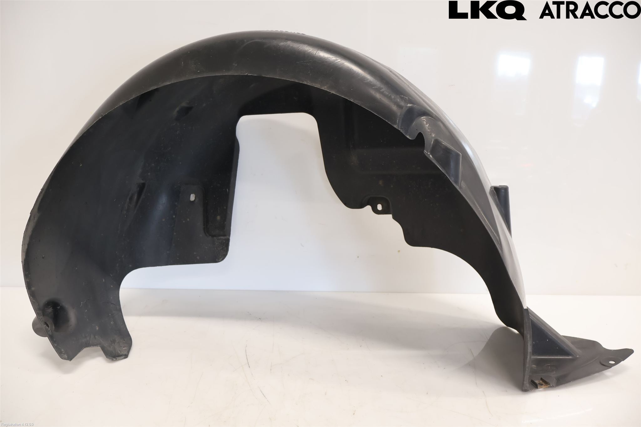 Peugeot 308 14-21 Skärm Inner