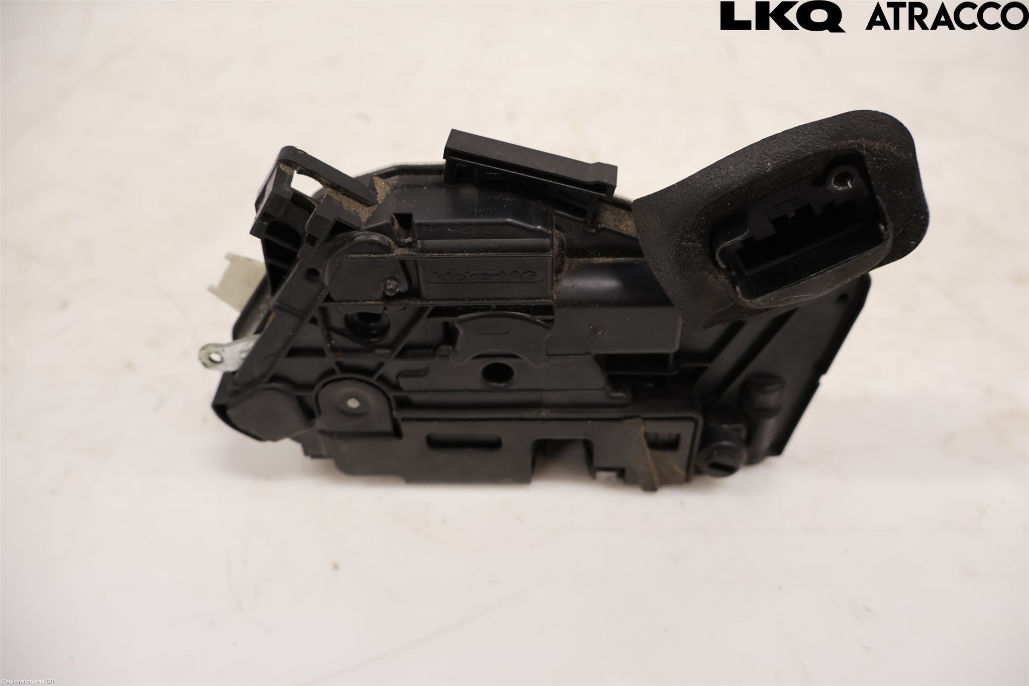 Seat LEON 13-20 Låskista-Dörrlås