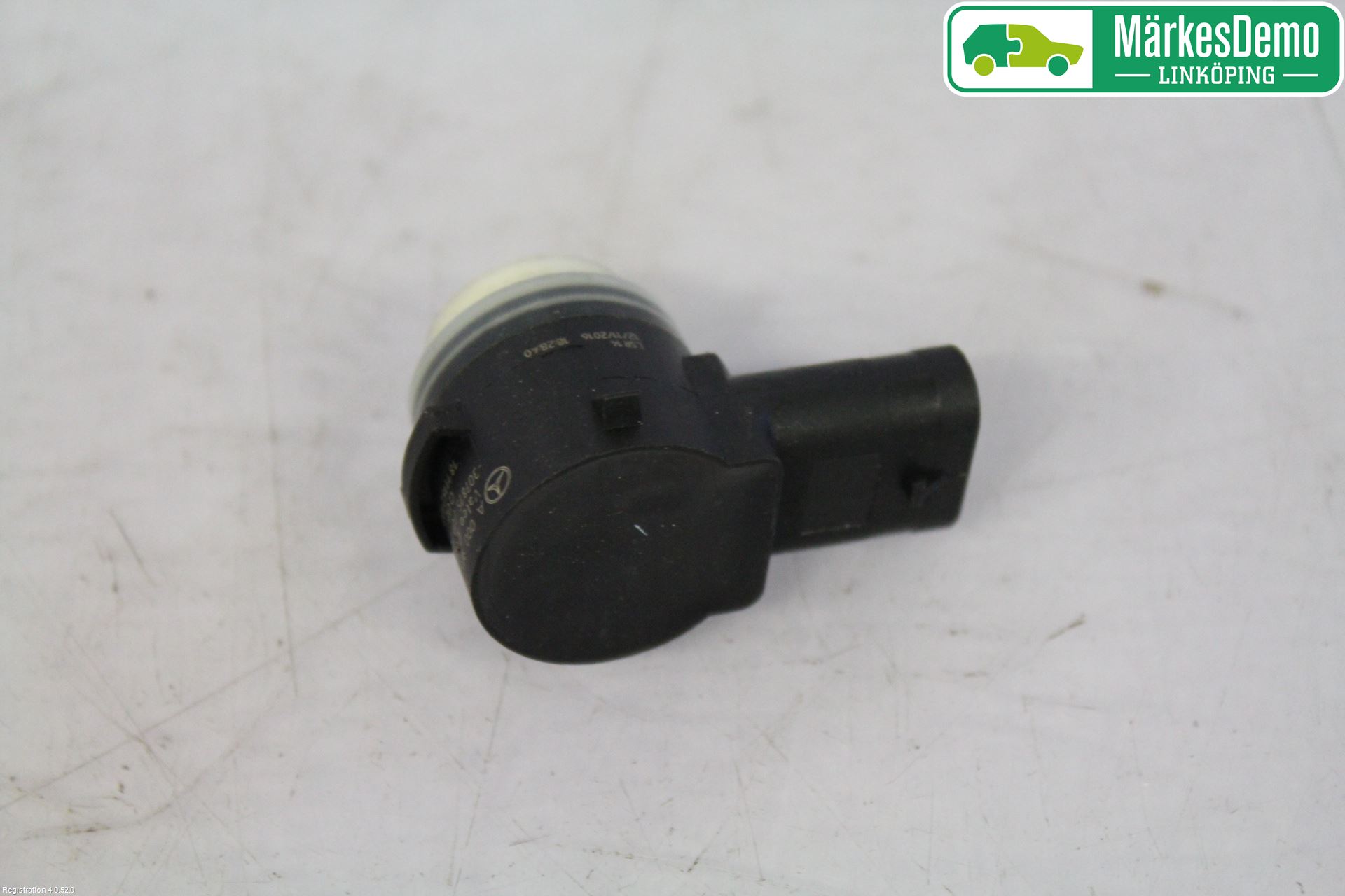 Mercedes-Benz MB E-KLASS (W213) 16-23 Parkeringshjälp Backsensor