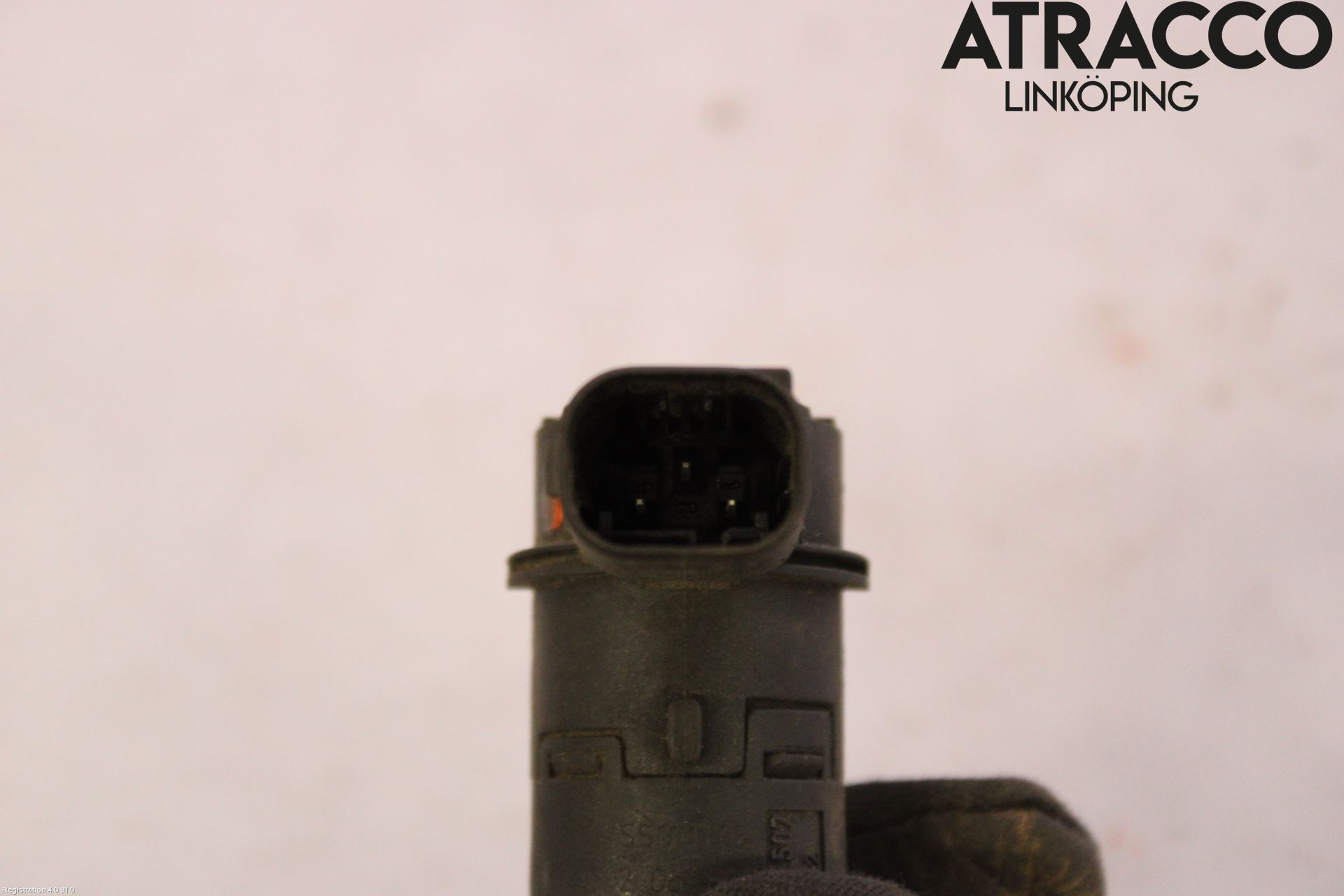 BMW 5 E60/61 Sed/Tou 02-10 Parkeringshjälp Backsensor