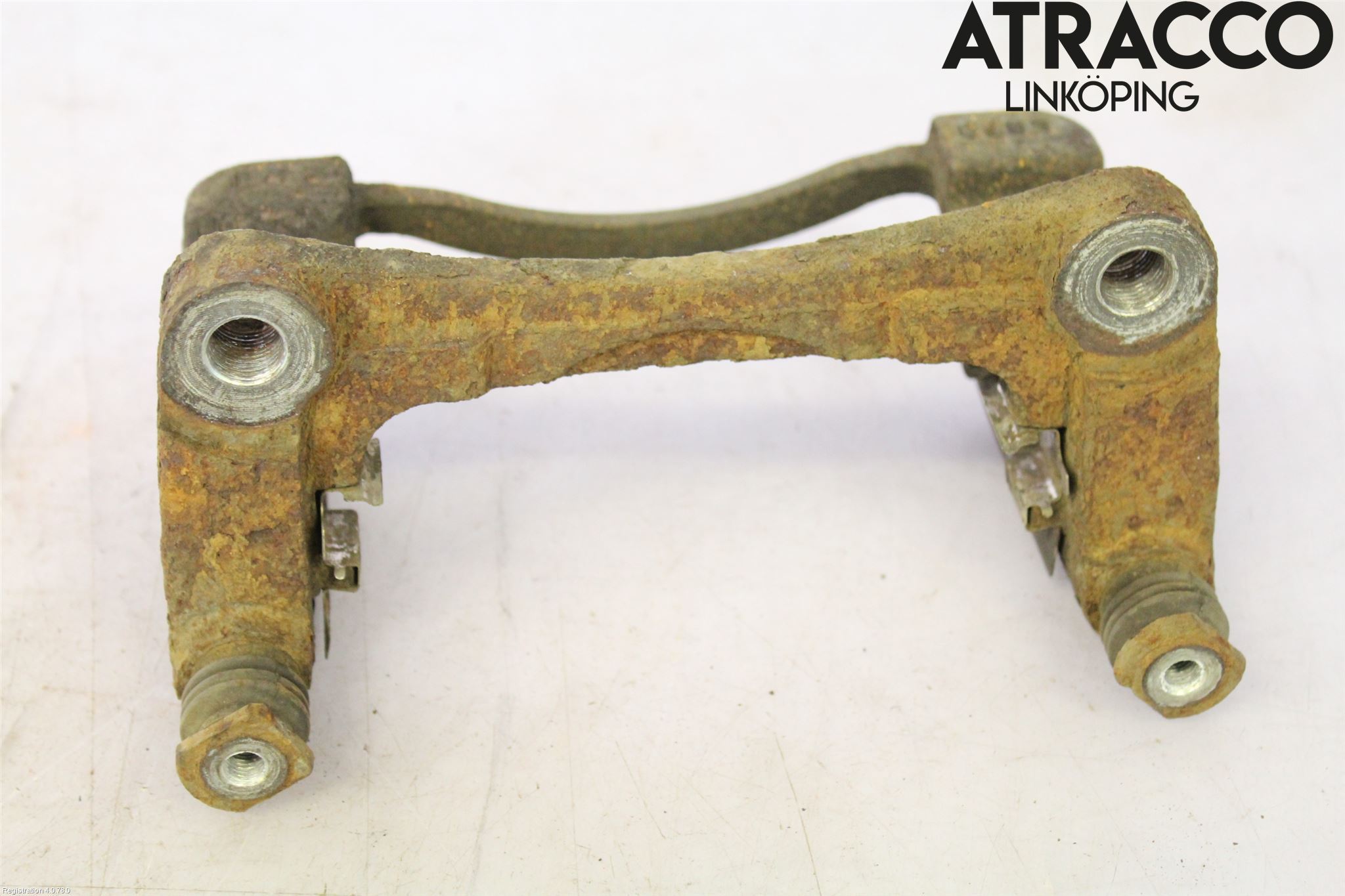 Mazda CX-5 12-17 Bromsokshållare