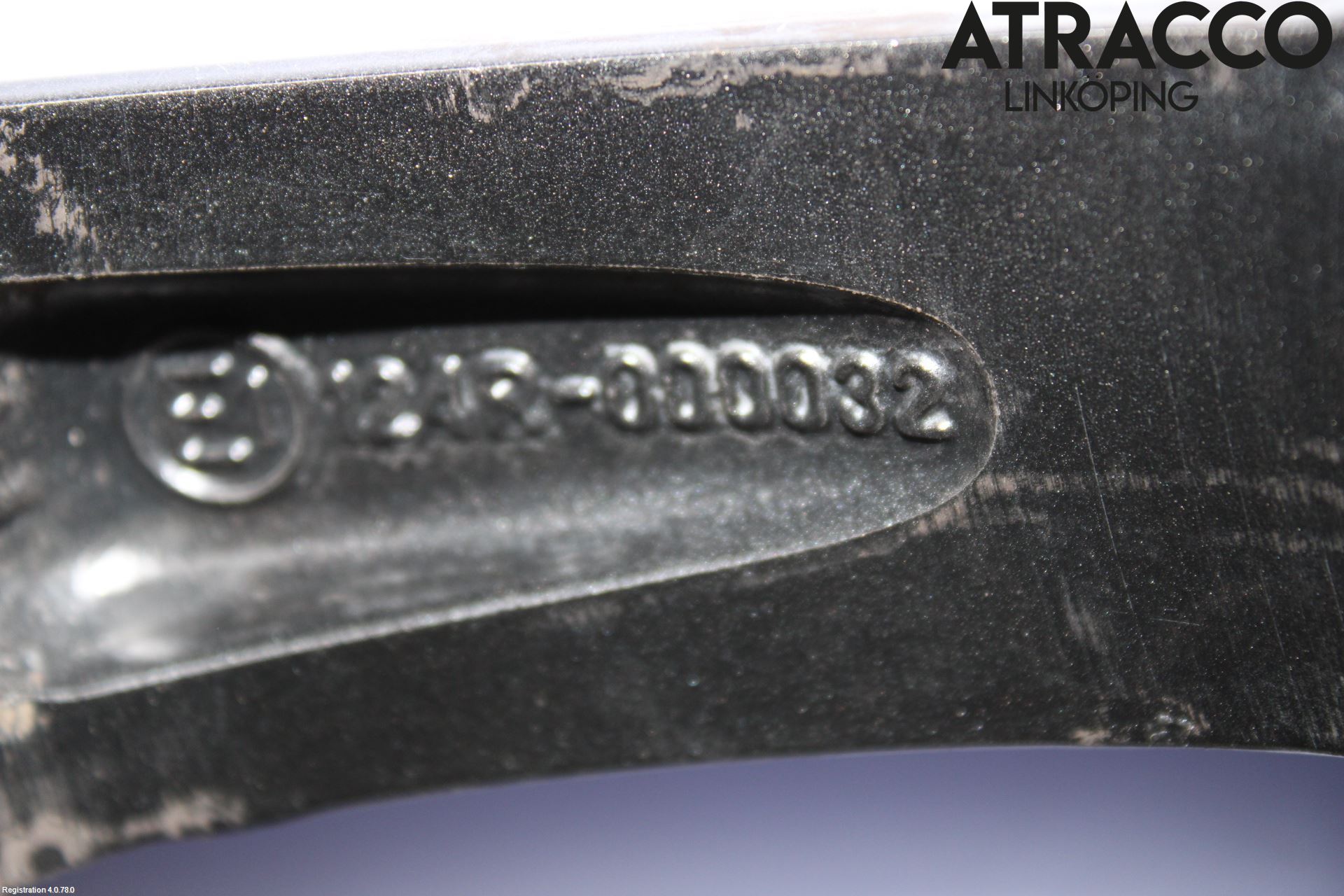 Suzuki SWIFT 17-24 Fälg Aluminium