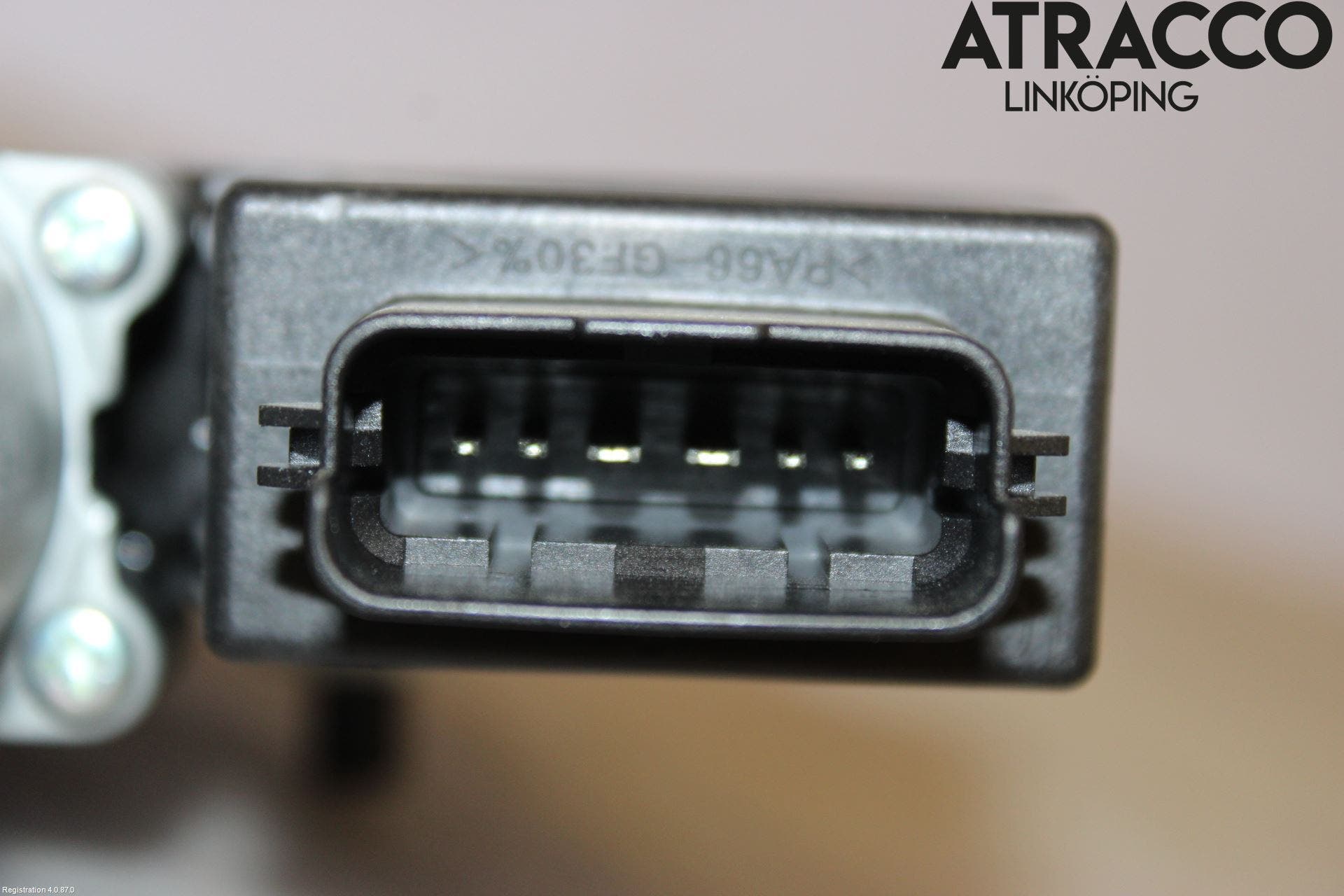 Kia OPTIMA 16-20 Fönsterhissmotor