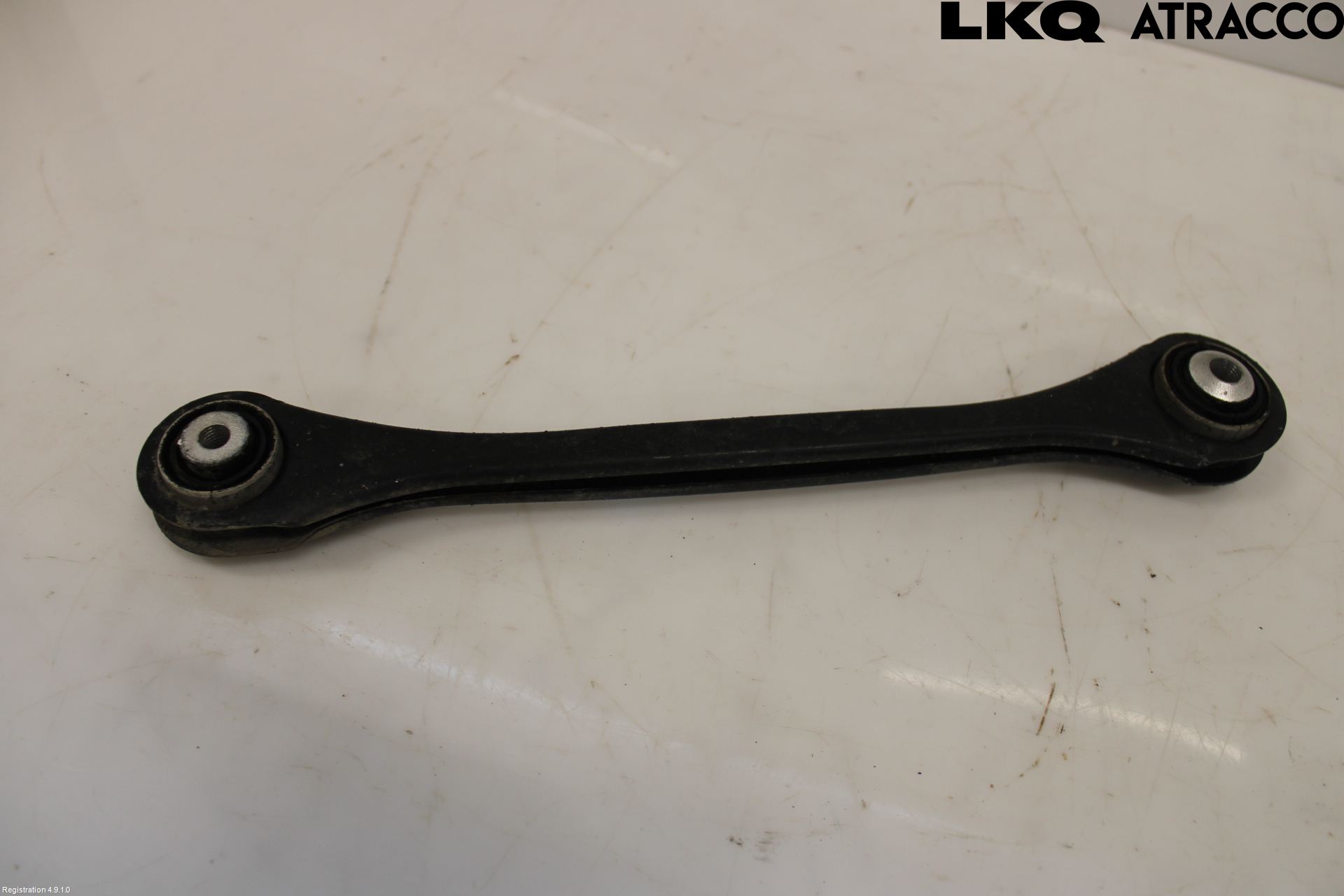 Audi Q7/SQ7 Bärarm Bak Höger